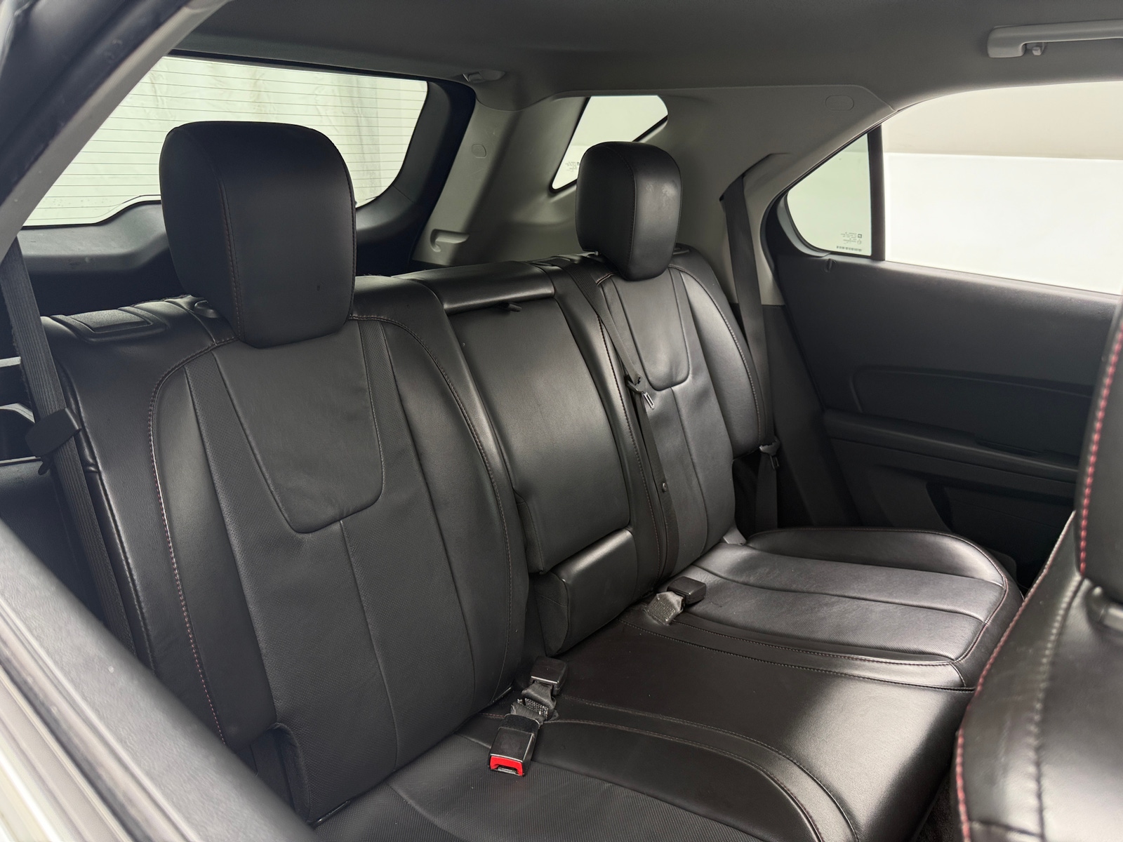 Thumbnail: 2016 Chevrolet Equinox - 5