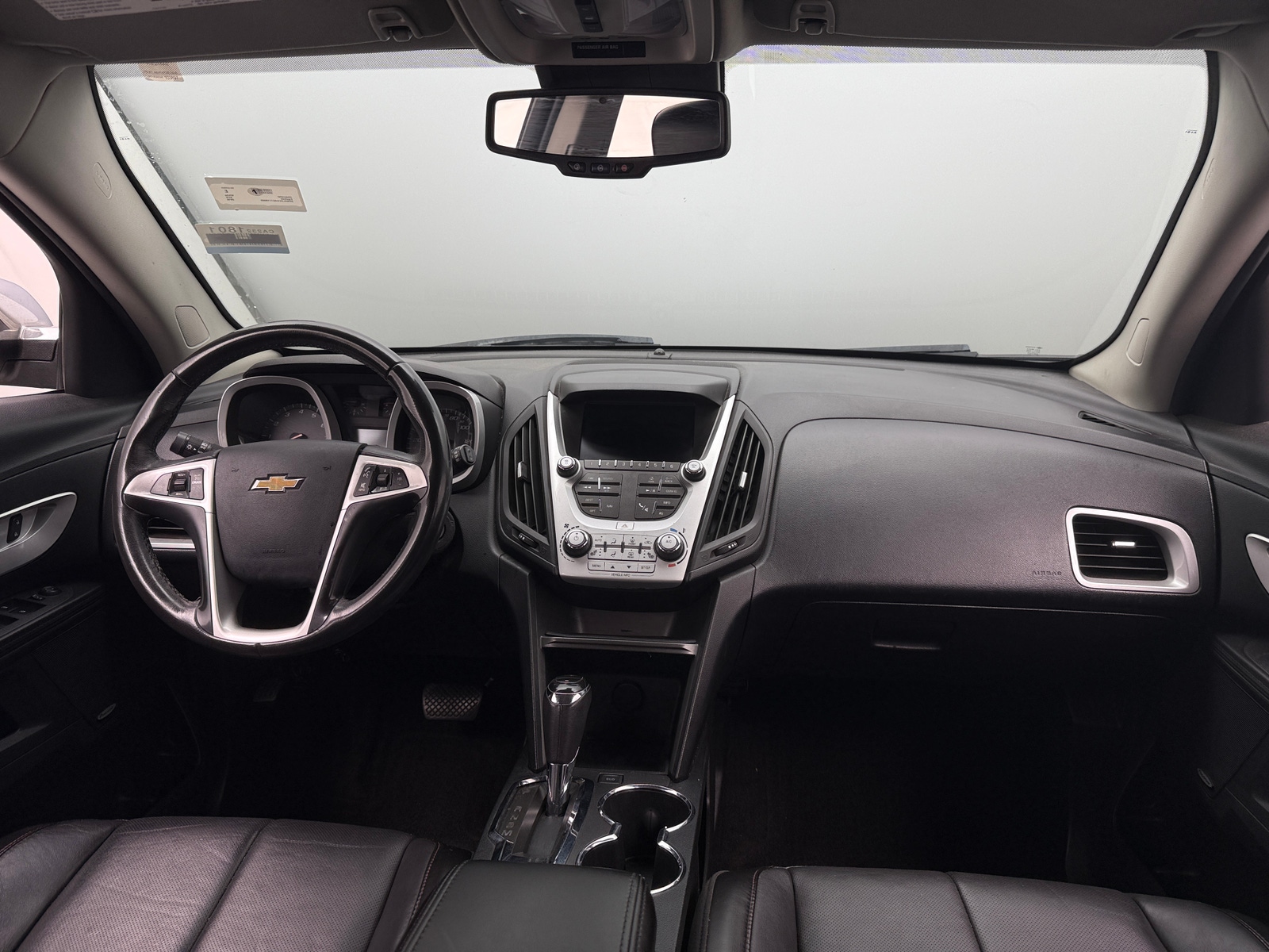 Thumbnail: 2016 Chevrolet Equinox - 2