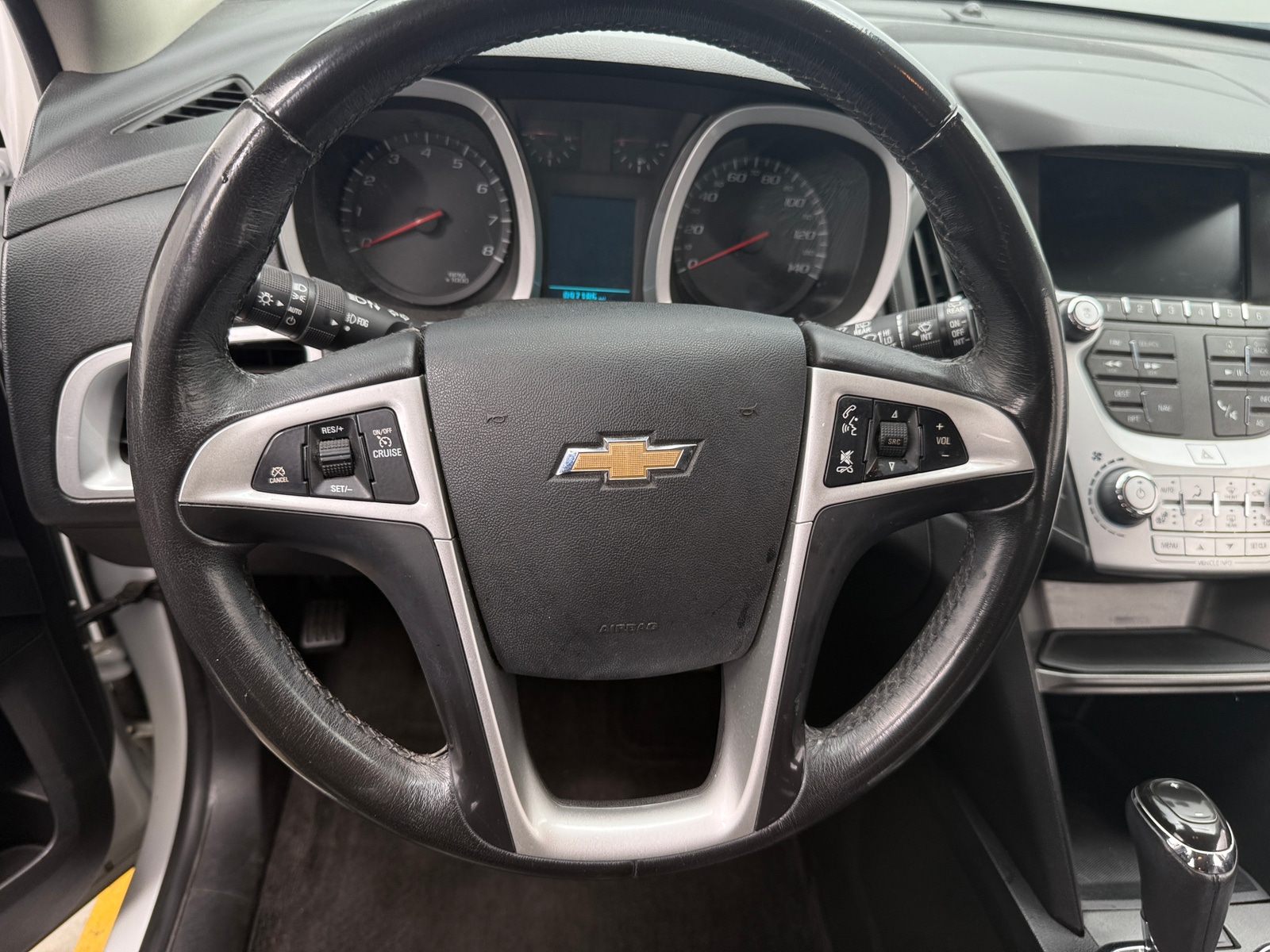 Thumbnail: 2016 Chevrolet Equinox - 4
