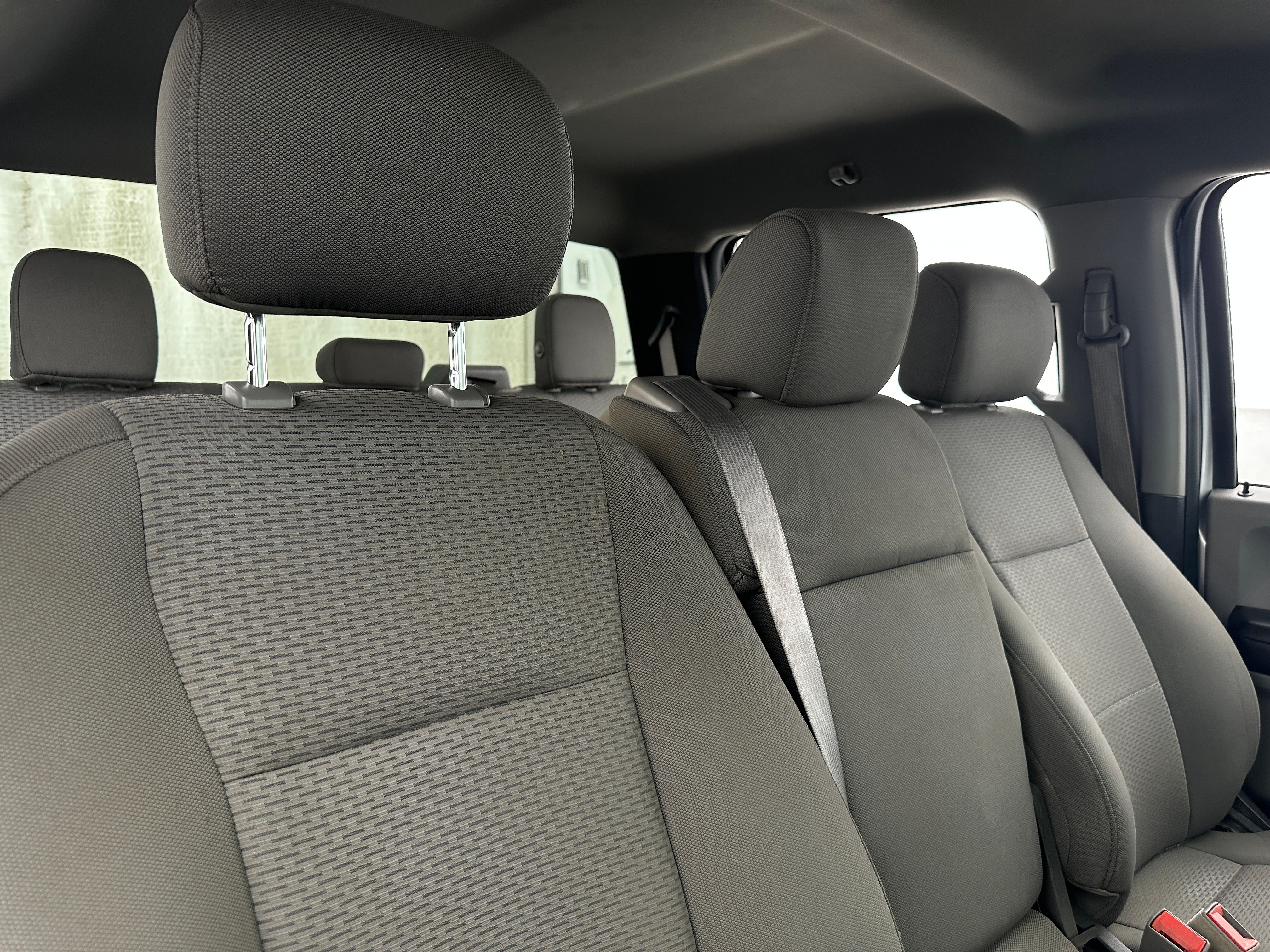Thumbnail: 2018 Ford Econoline - 2