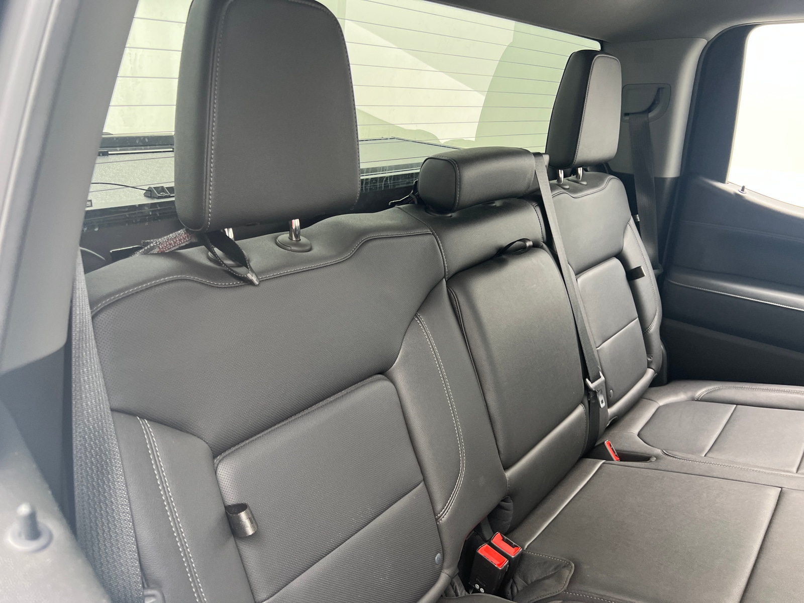 Thumbnail: 2021 GMC Sierra 1500 - 5