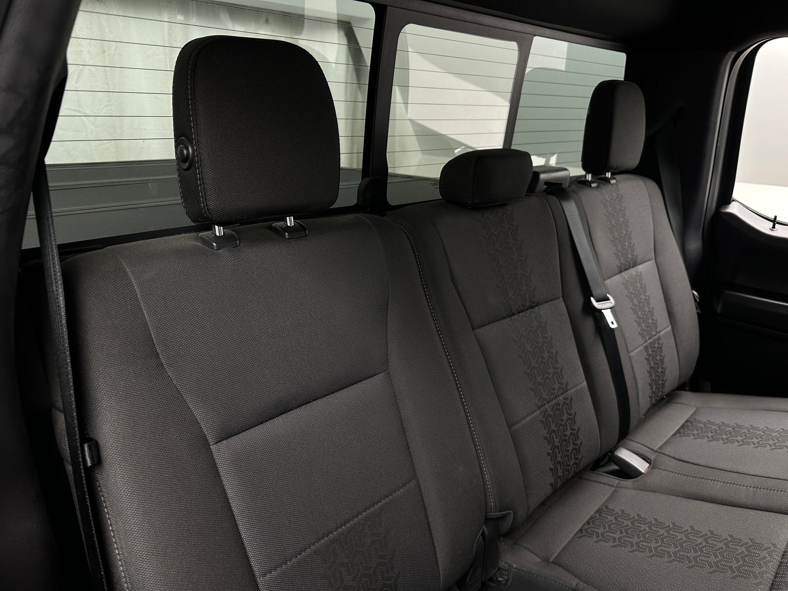 Thumbnail: 2018 Ford Econoline - 6