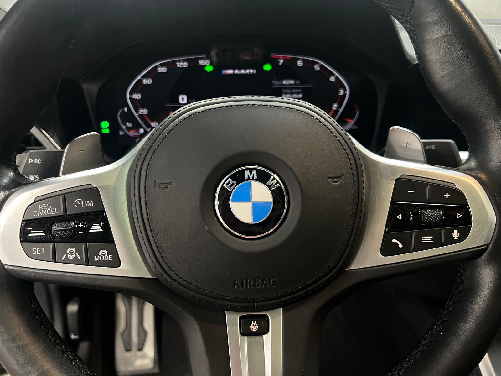Thumbnail: 2022 BMW 4 Series - 3