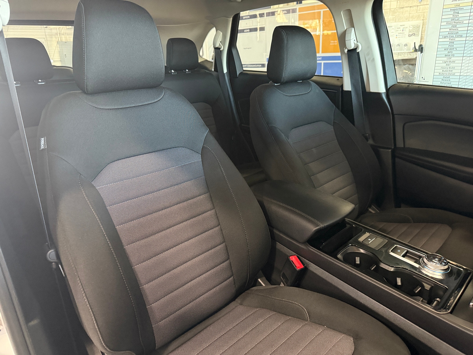Thumbnail: 2020 Ford Edge - 2