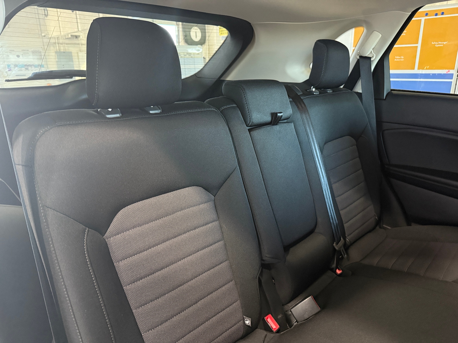 Thumbnail: 2020 Ford Edge - 6