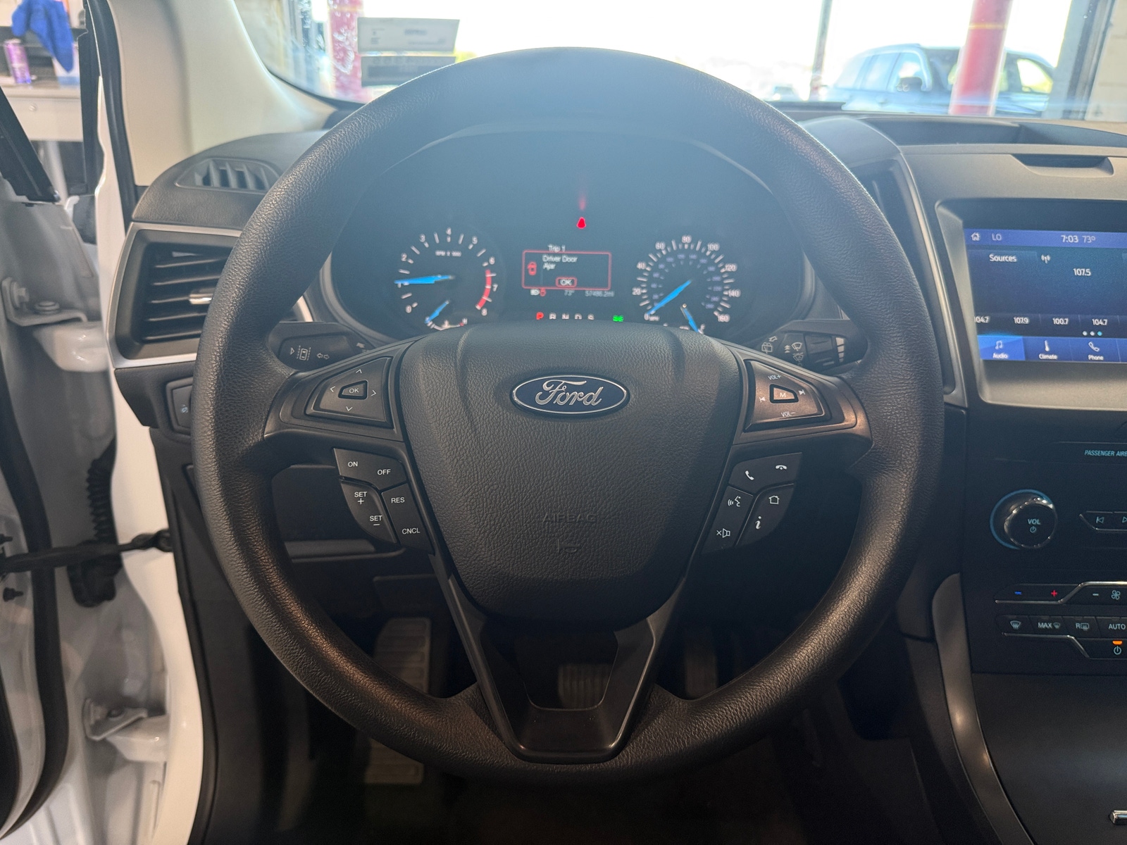 Thumbnail: 2020 Ford Edge - 5