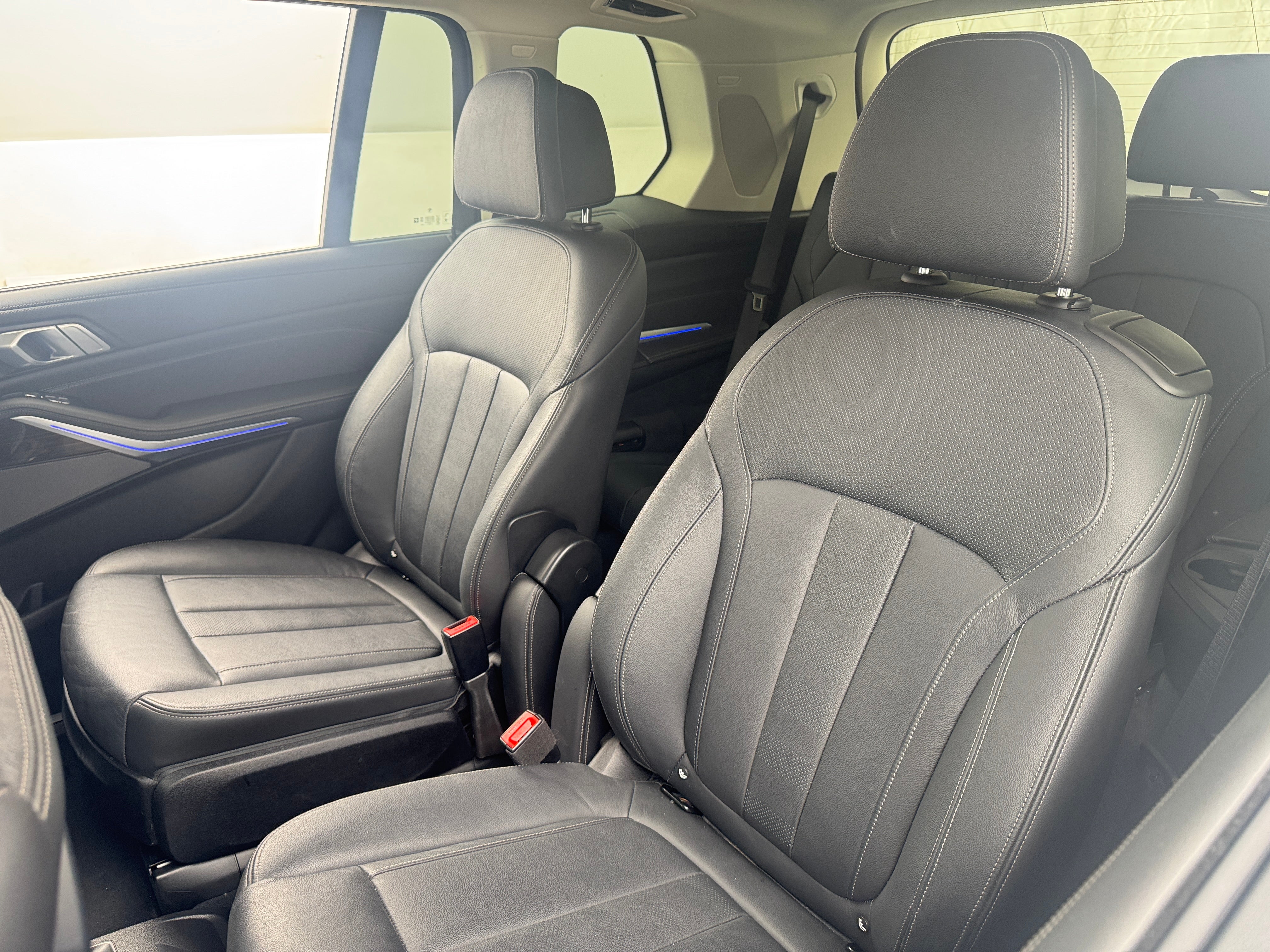 Thumbnail: 2021 BMW X7 - 5