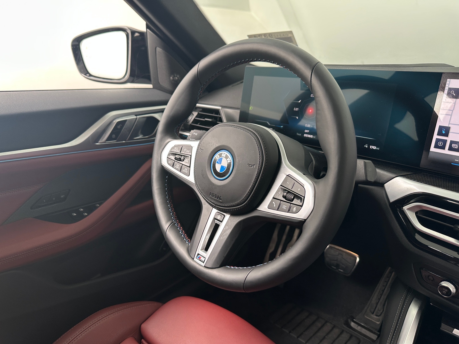 Thumbnail: 2024 BMW i4 - 3
