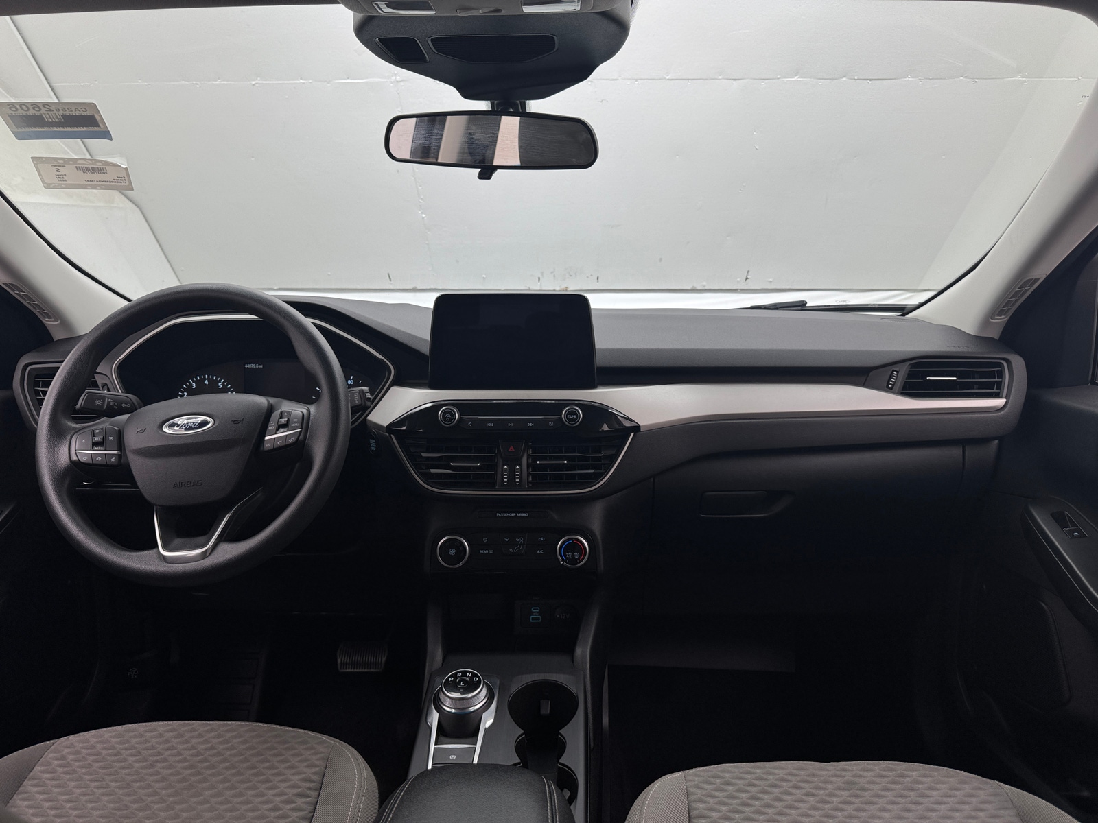 Thumbnail: 2022 Ford Escape - 3