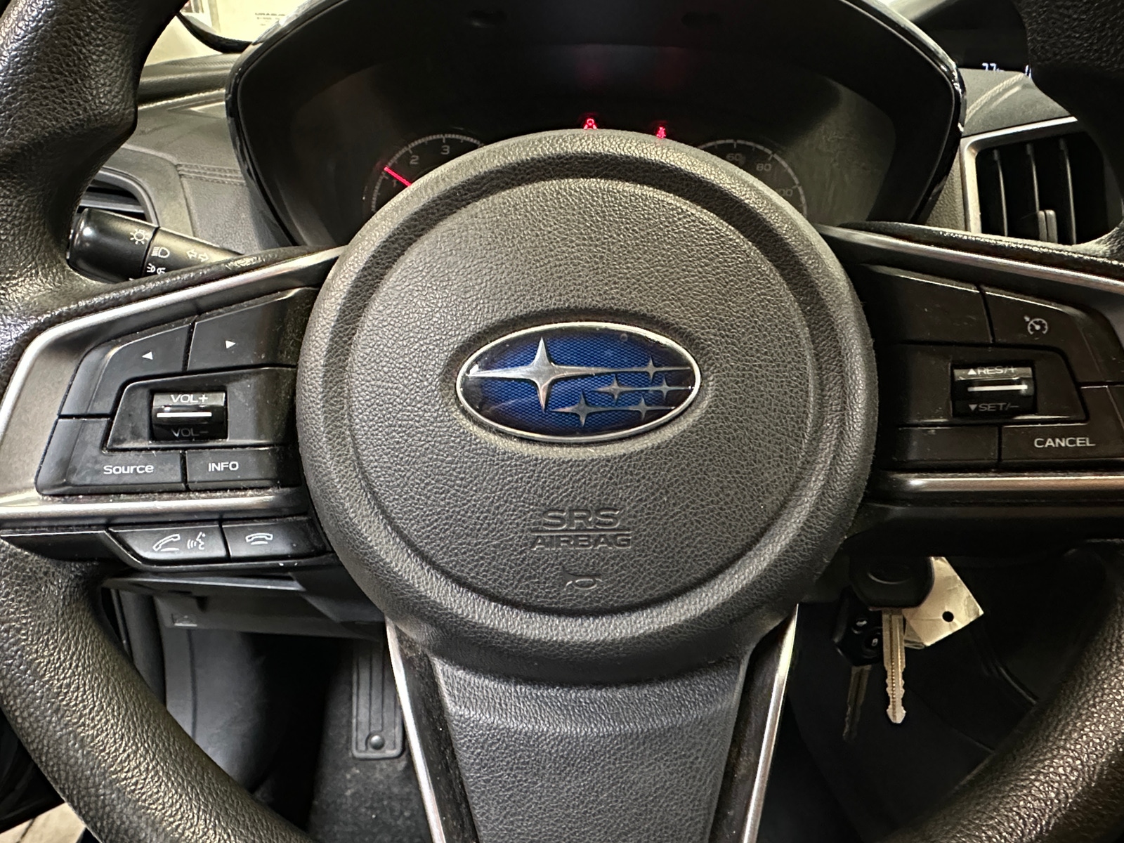 Thumbnail: 2019 Subaru Crosstrek - 5