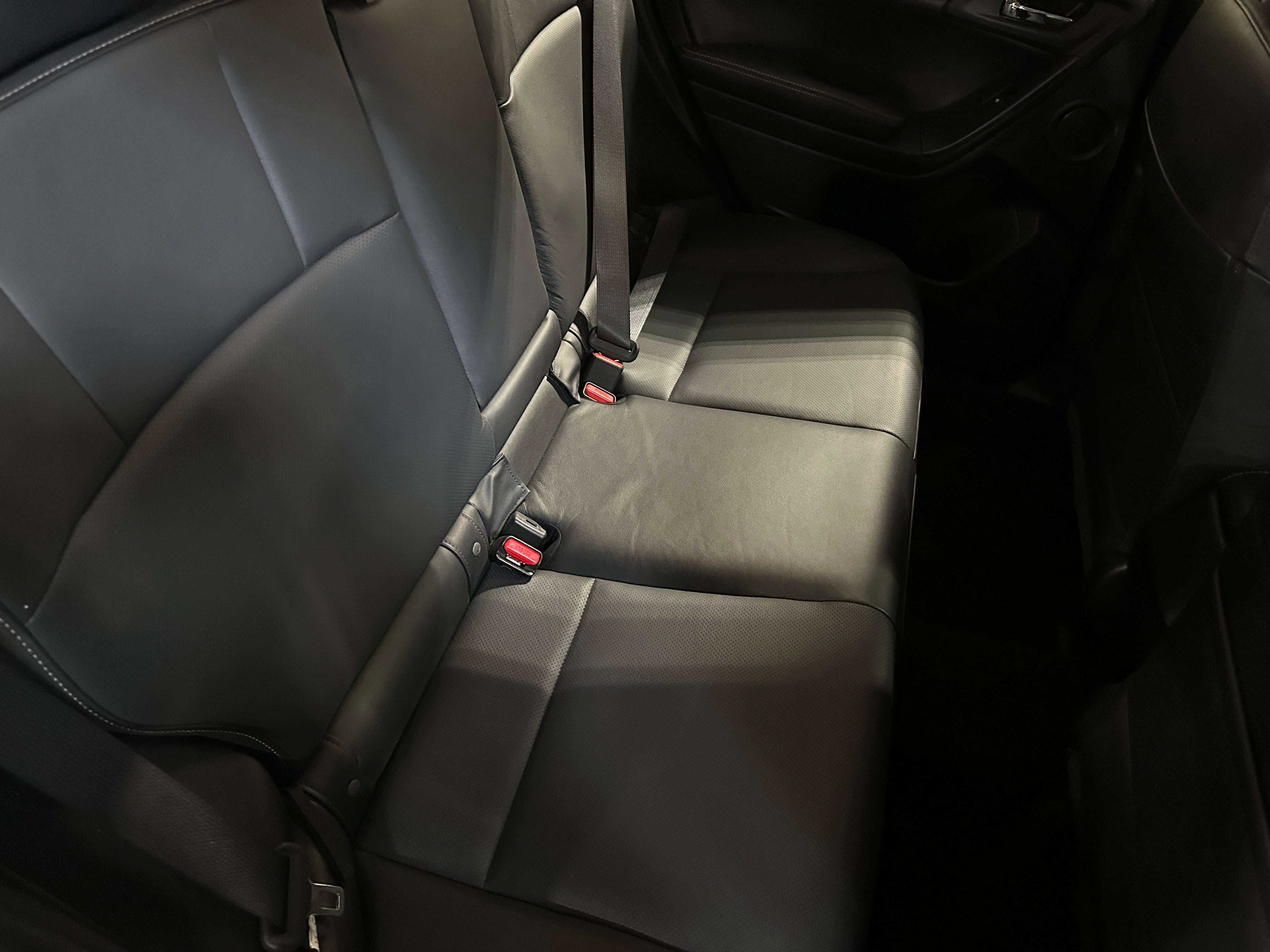 Thumbnail: 2014 Subaru Forester - 5