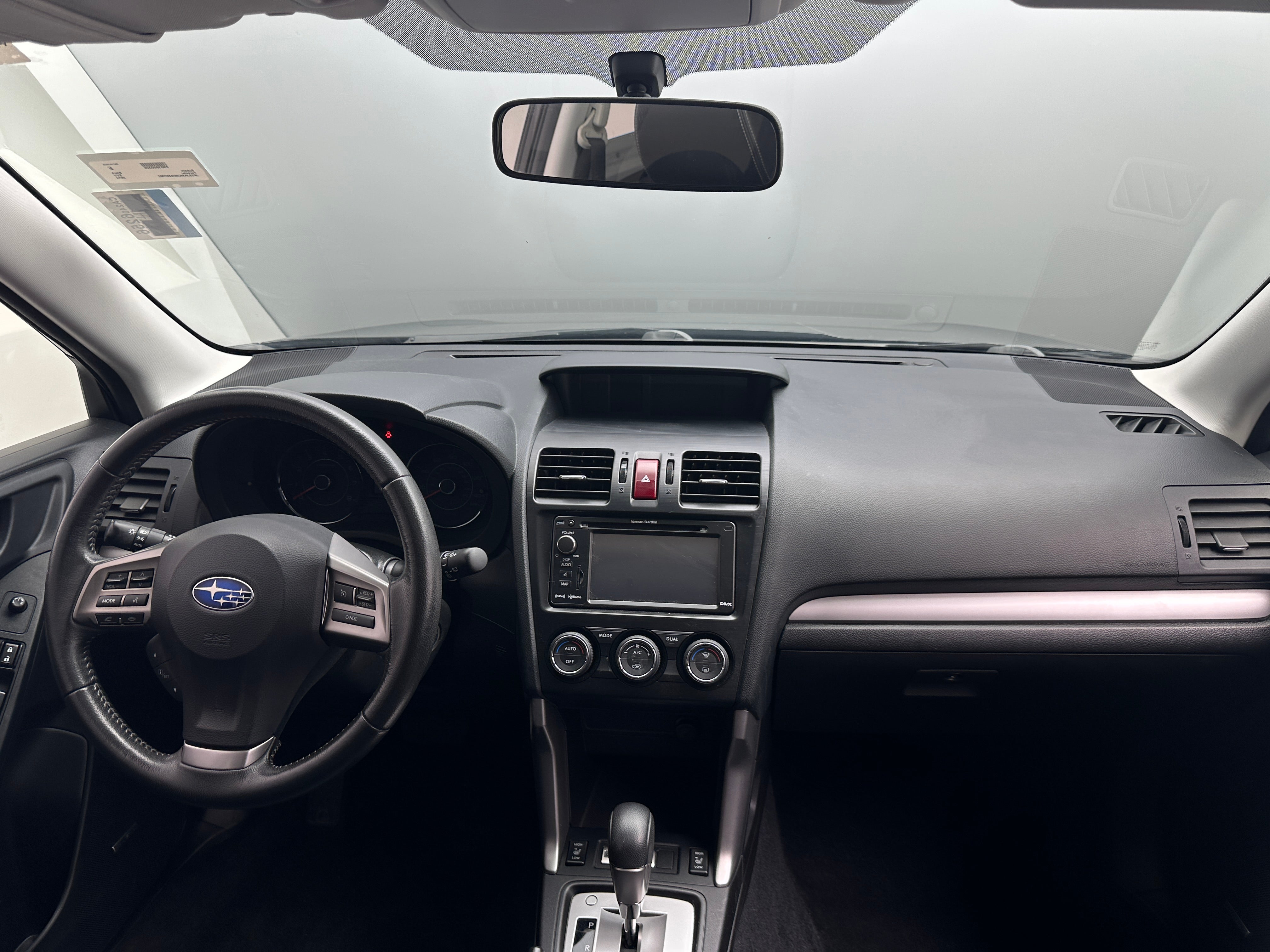 Thumbnail: 2014 Subaru Forester - 2
