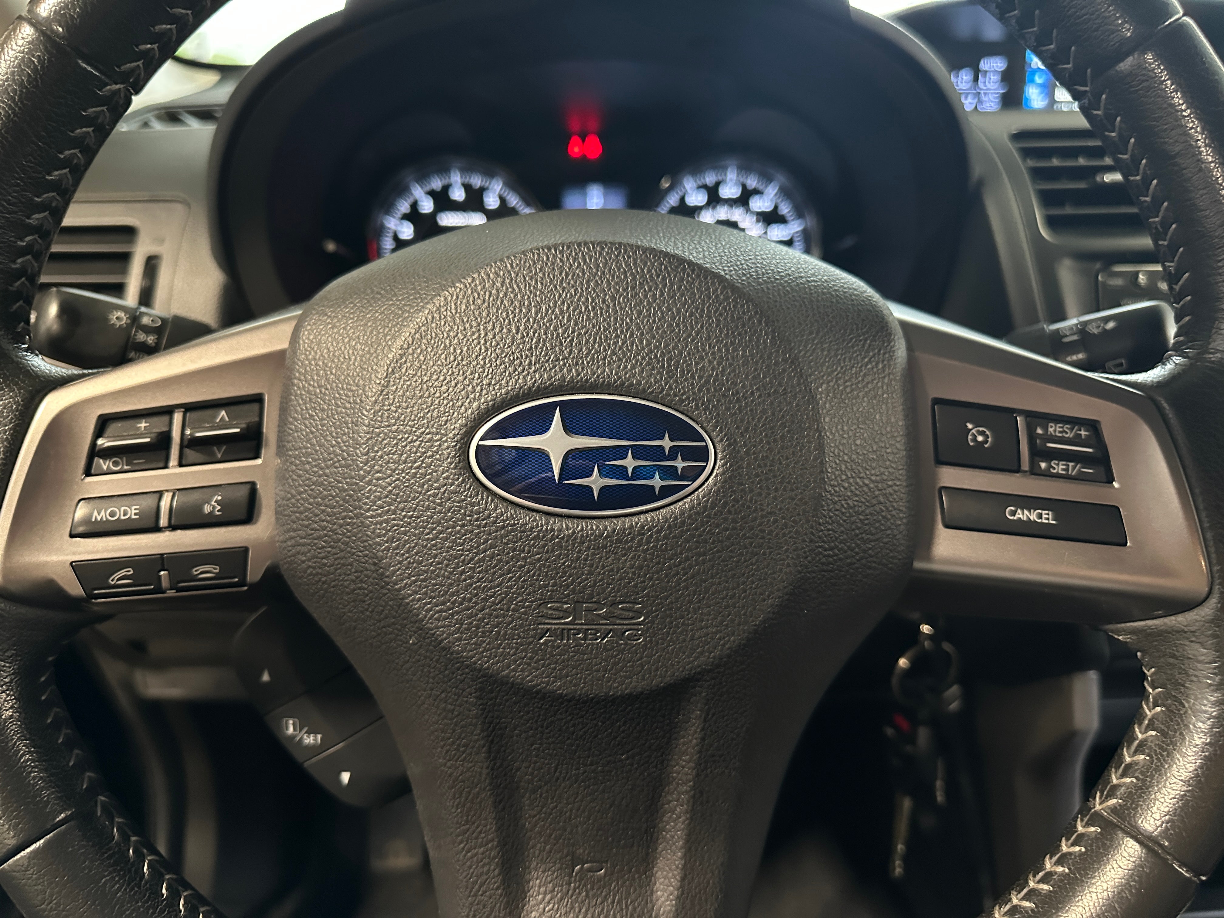 Thumbnail: 2014 Subaru Forester - 4