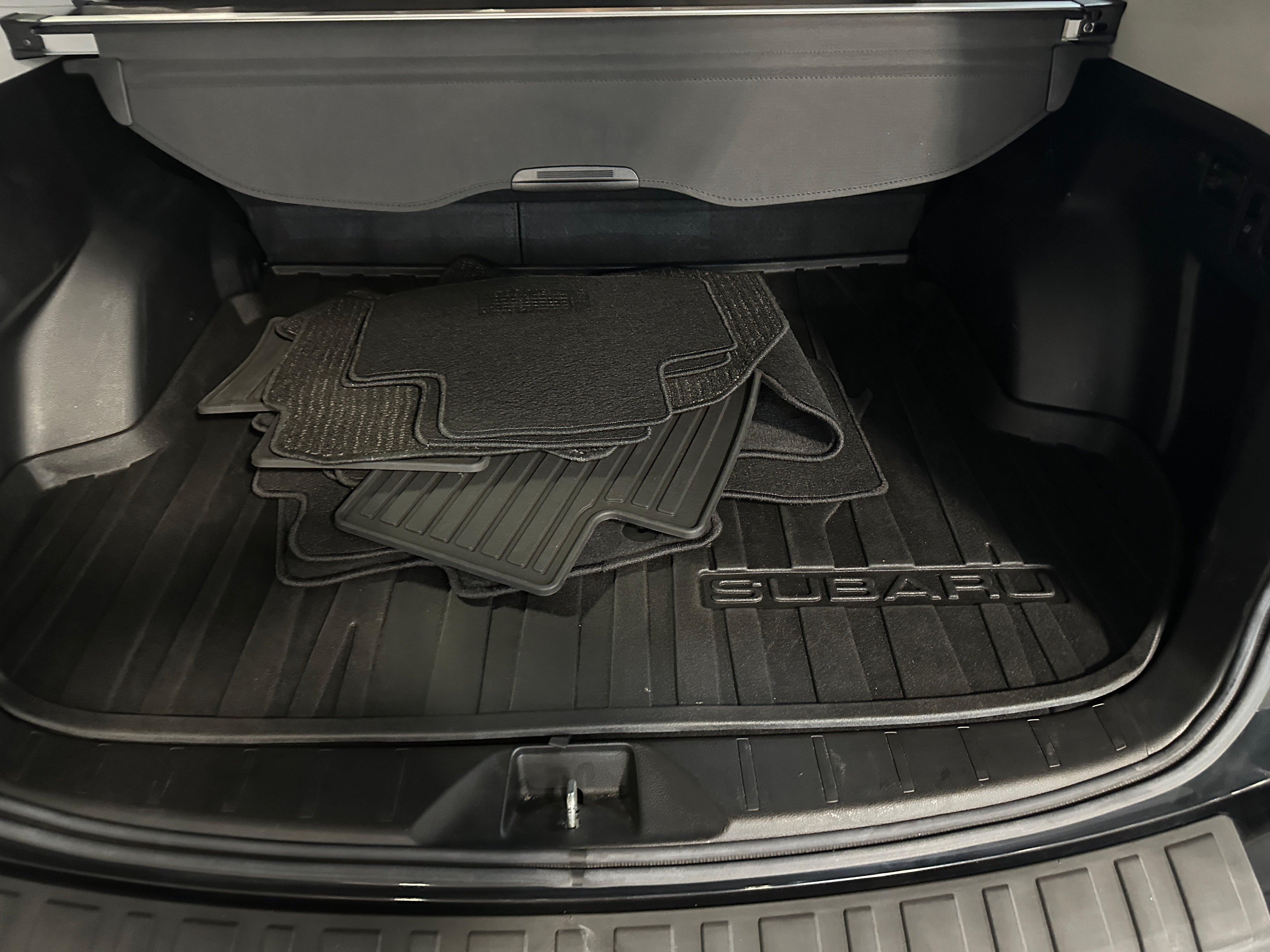 Thumbnail: 2014 Subaru Forester - 6