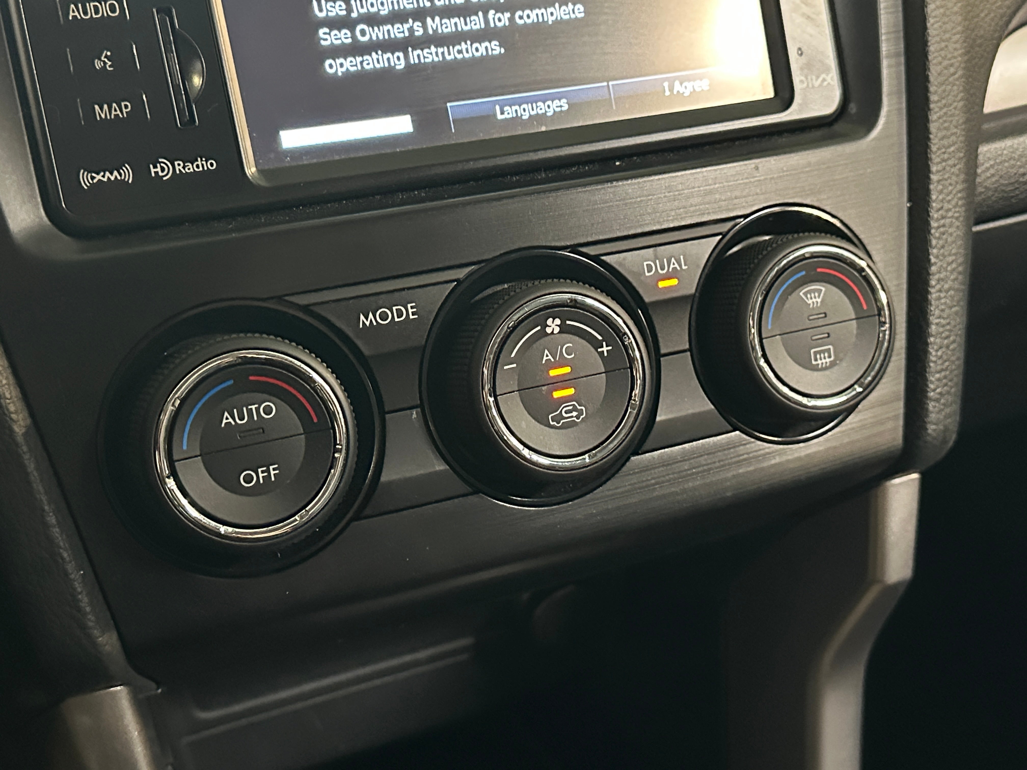 Thumbnail: 2014 Subaru Forester - 3