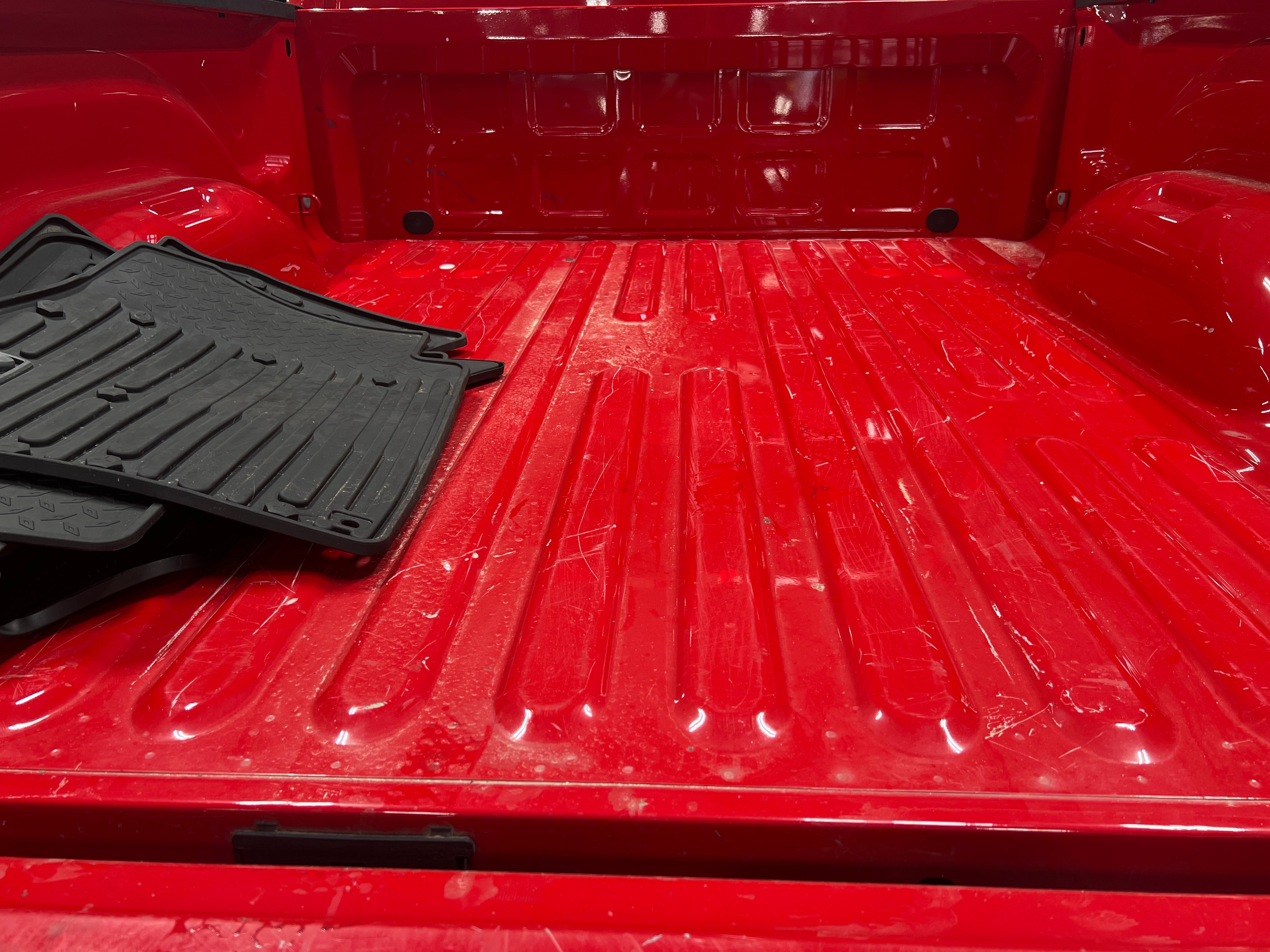 Thumbnail: 2021 RAM 1500 Classic - 7