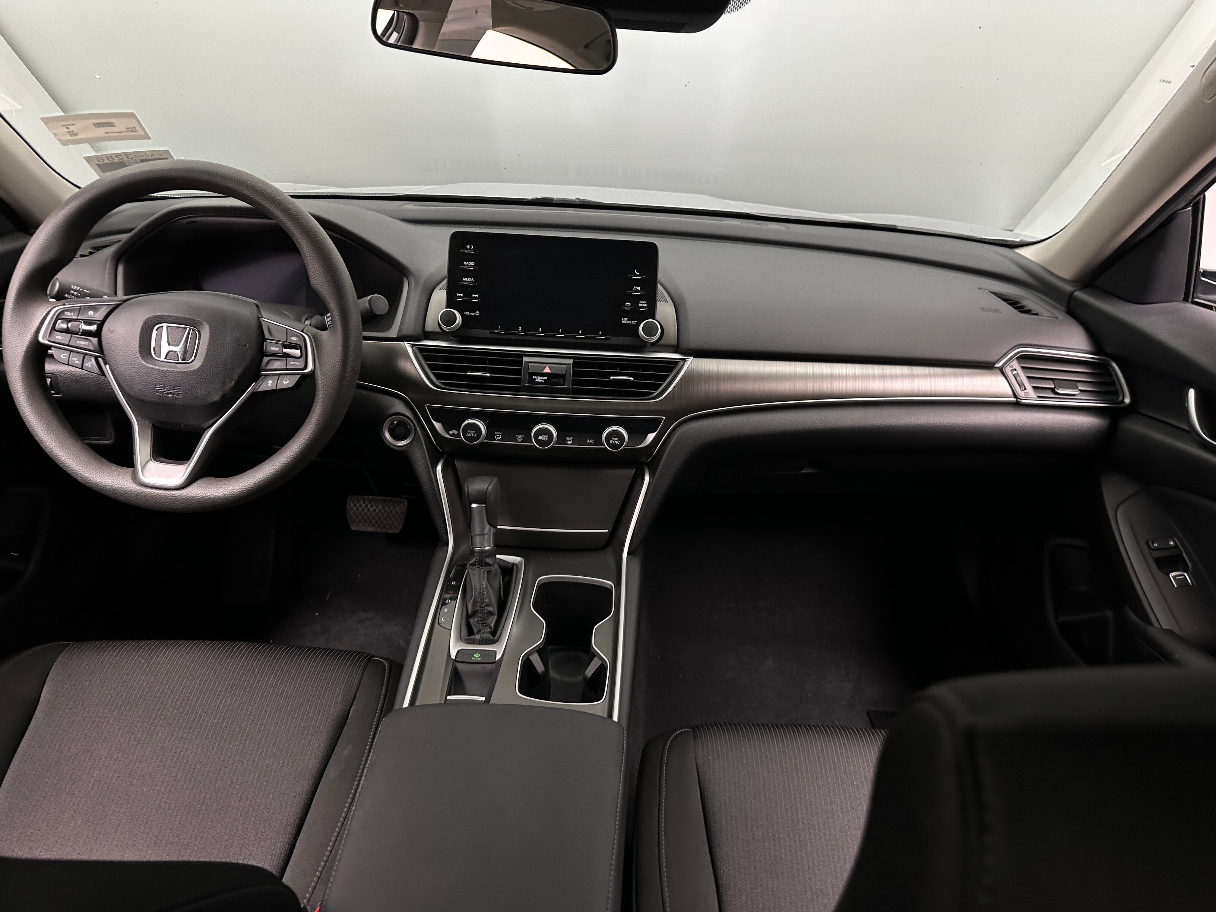 Thumbnail: 2019 Honda Accord - 3