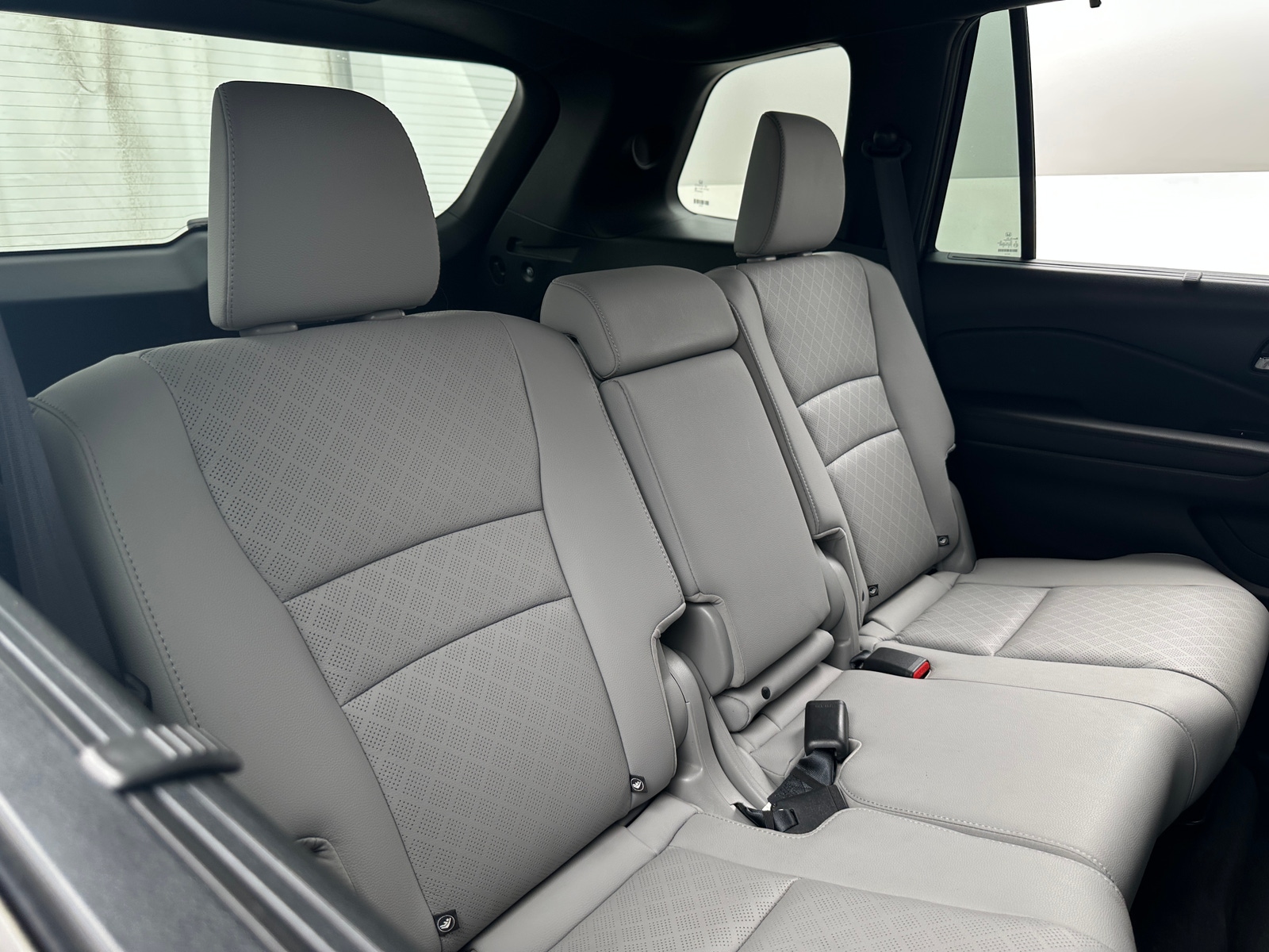 Thumbnail: 2021 Honda Passport - 5