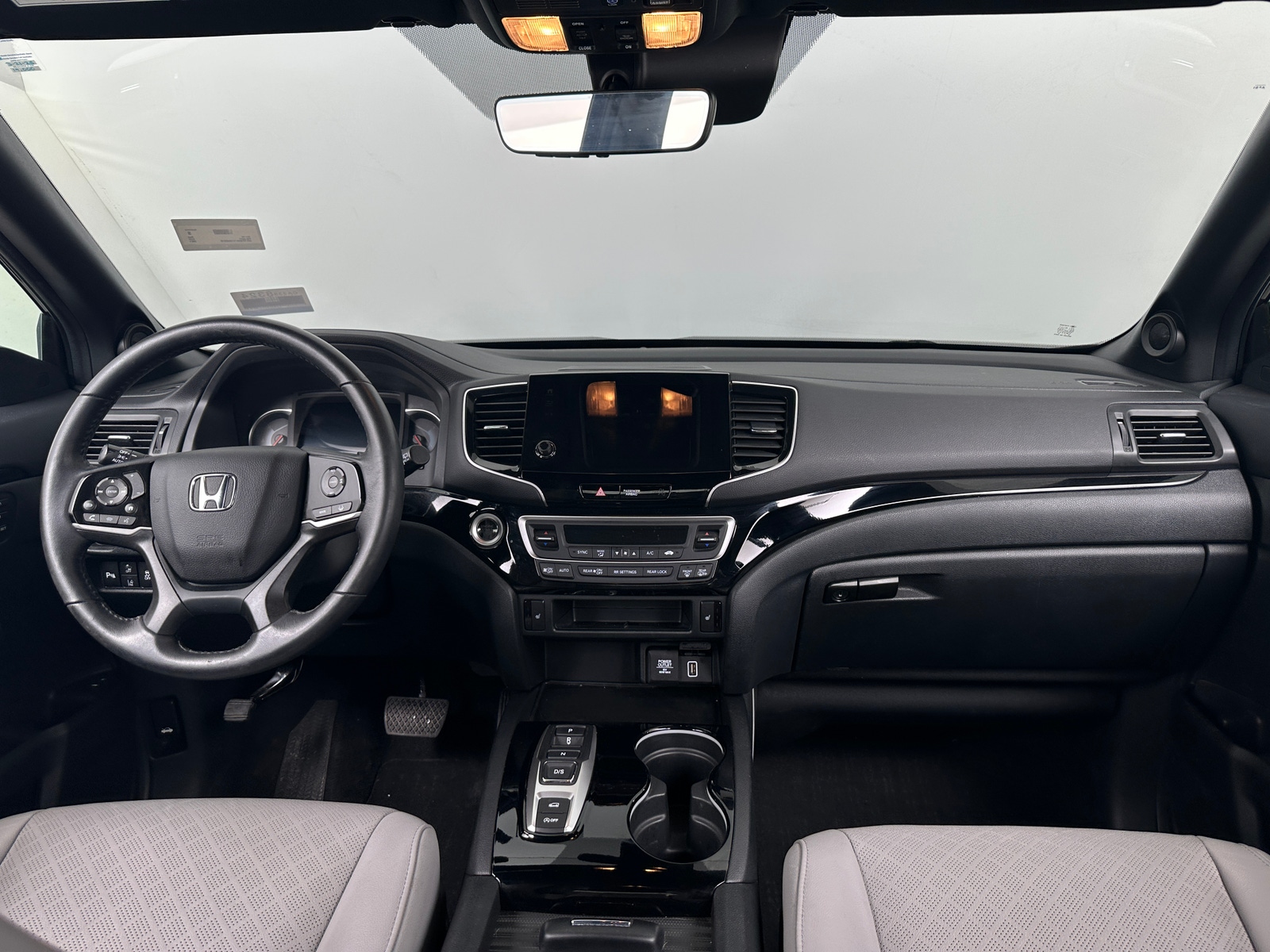 Thumbnail: 2021 Honda Passport - 2