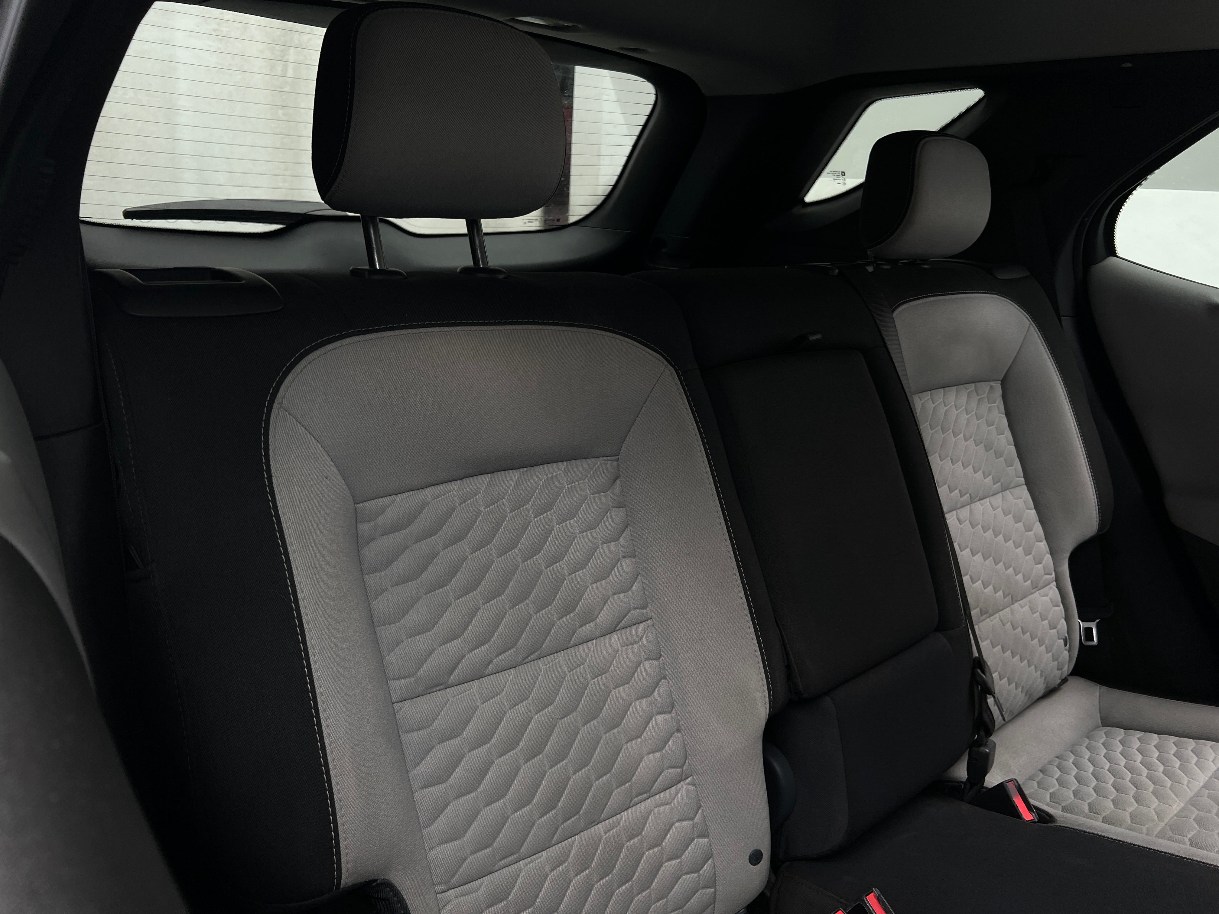 Thumbnail: 2019 Chevrolet Equinox - 6