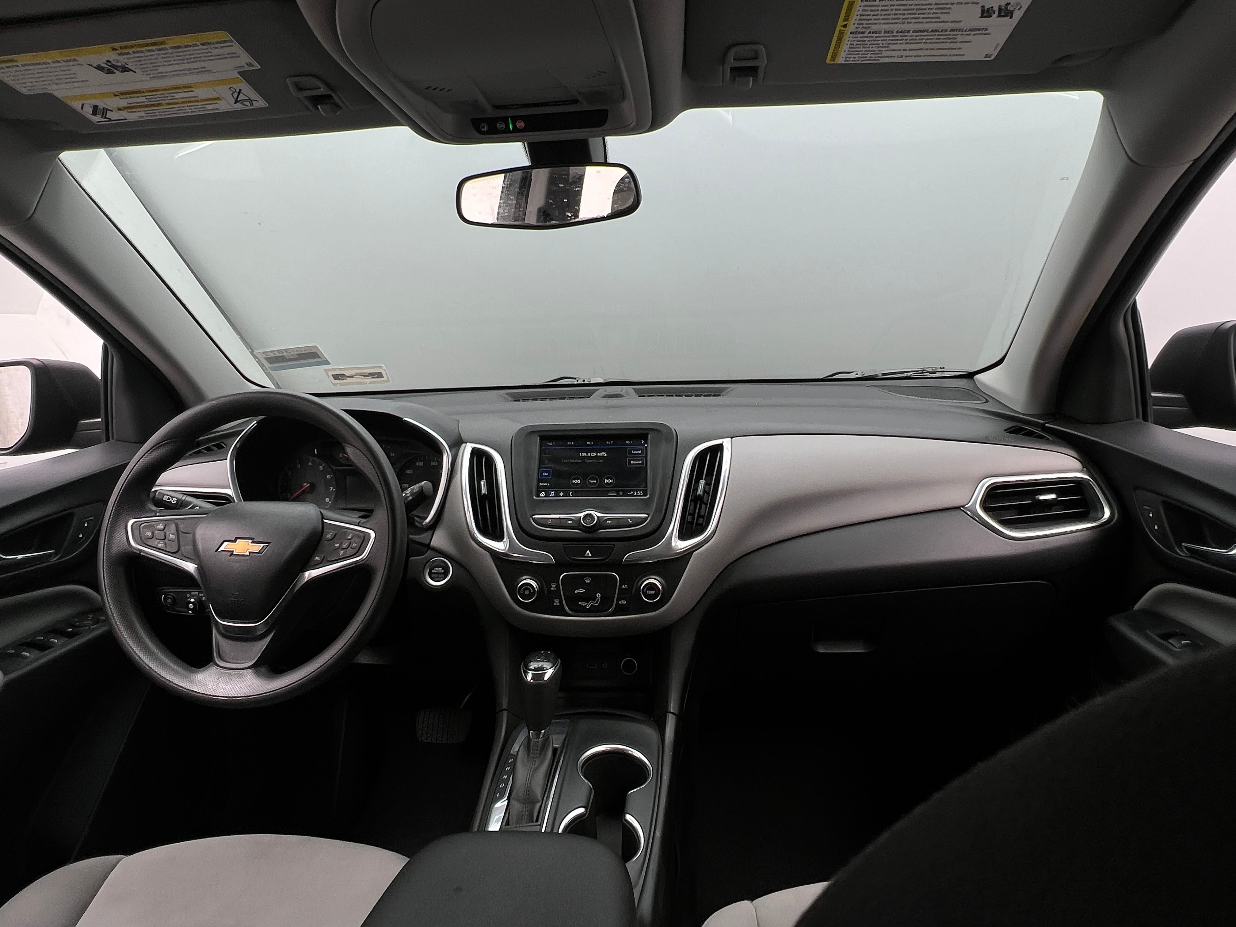 Thumbnail: 2019 Chevrolet Equinox - 3