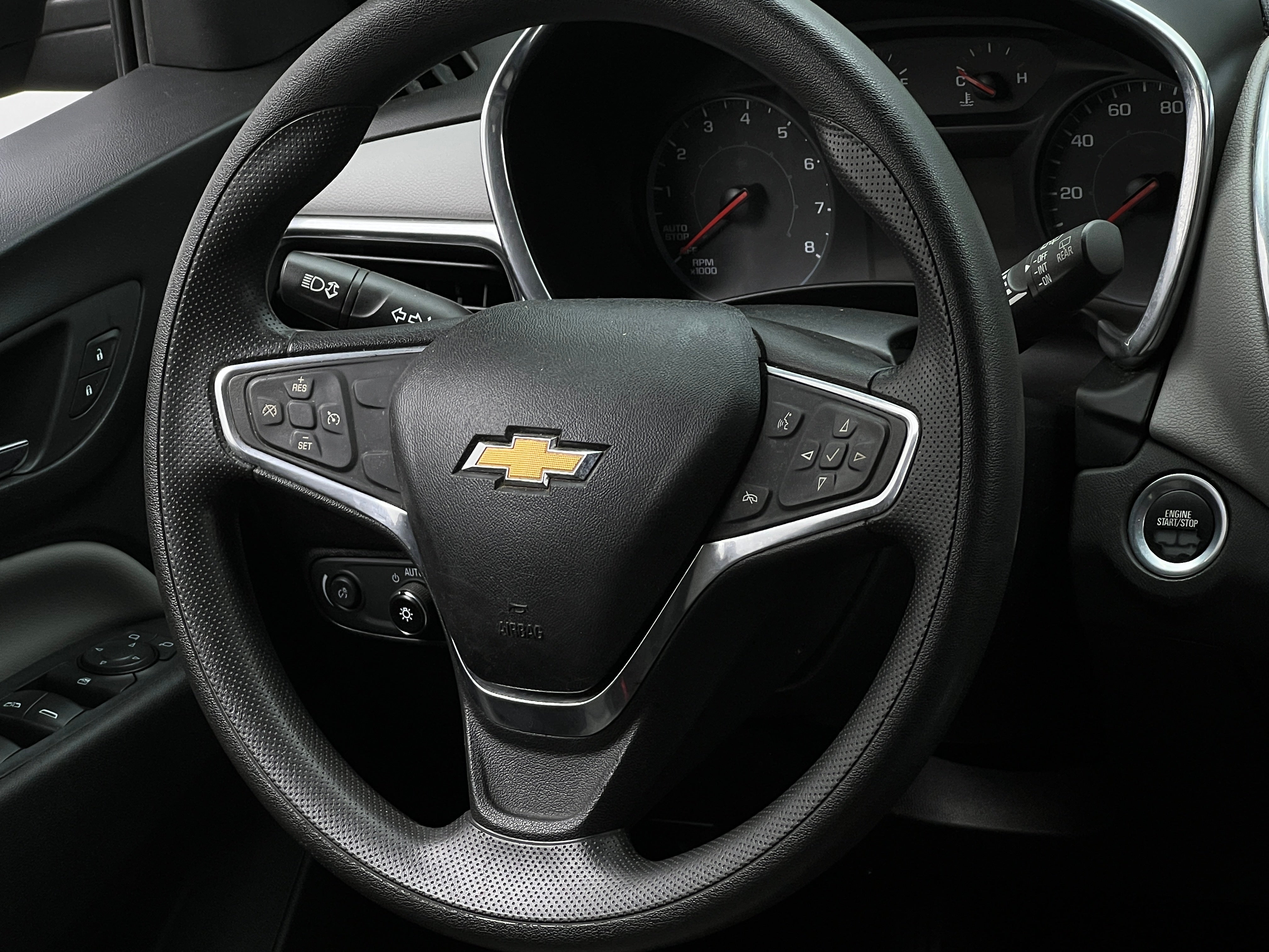 Thumbnail: 2019 Chevrolet Equinox - 5