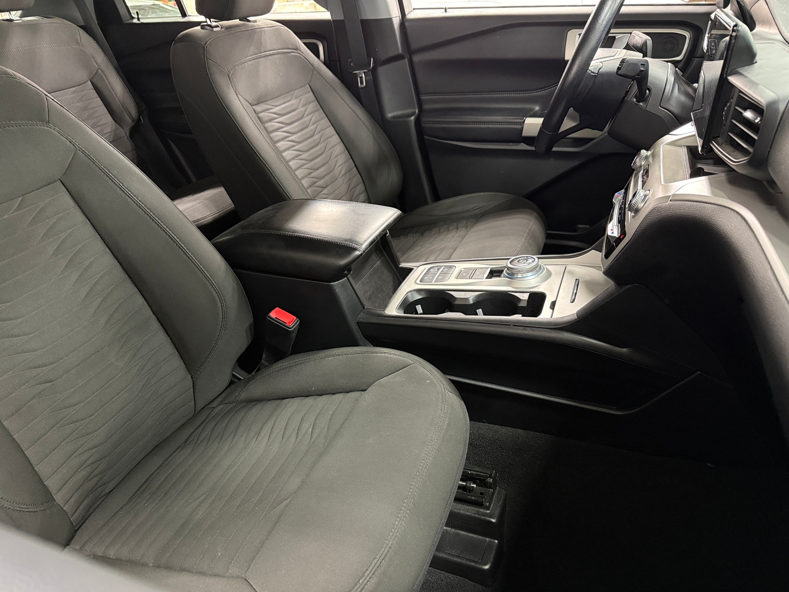 Thumbnail: 2021 Ford Explorer - 2