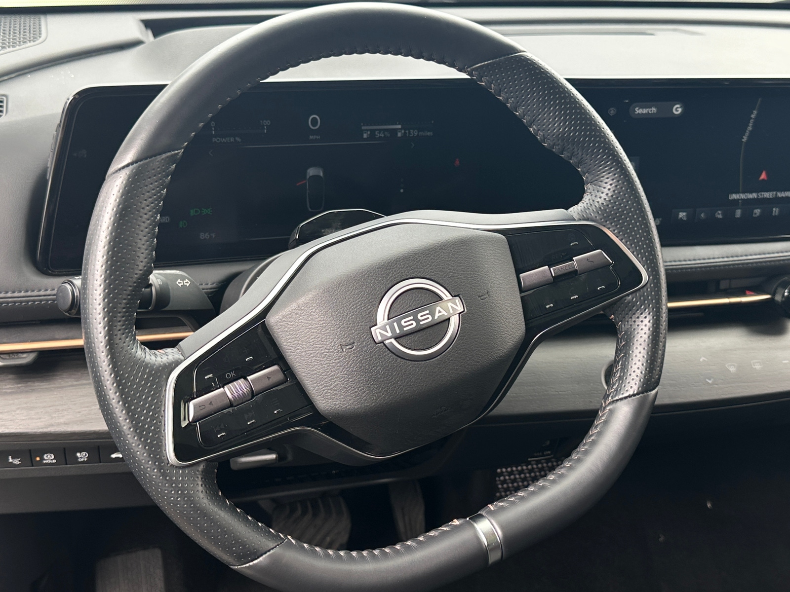 Thumbnail: 2023 Nissan Ariya - 4