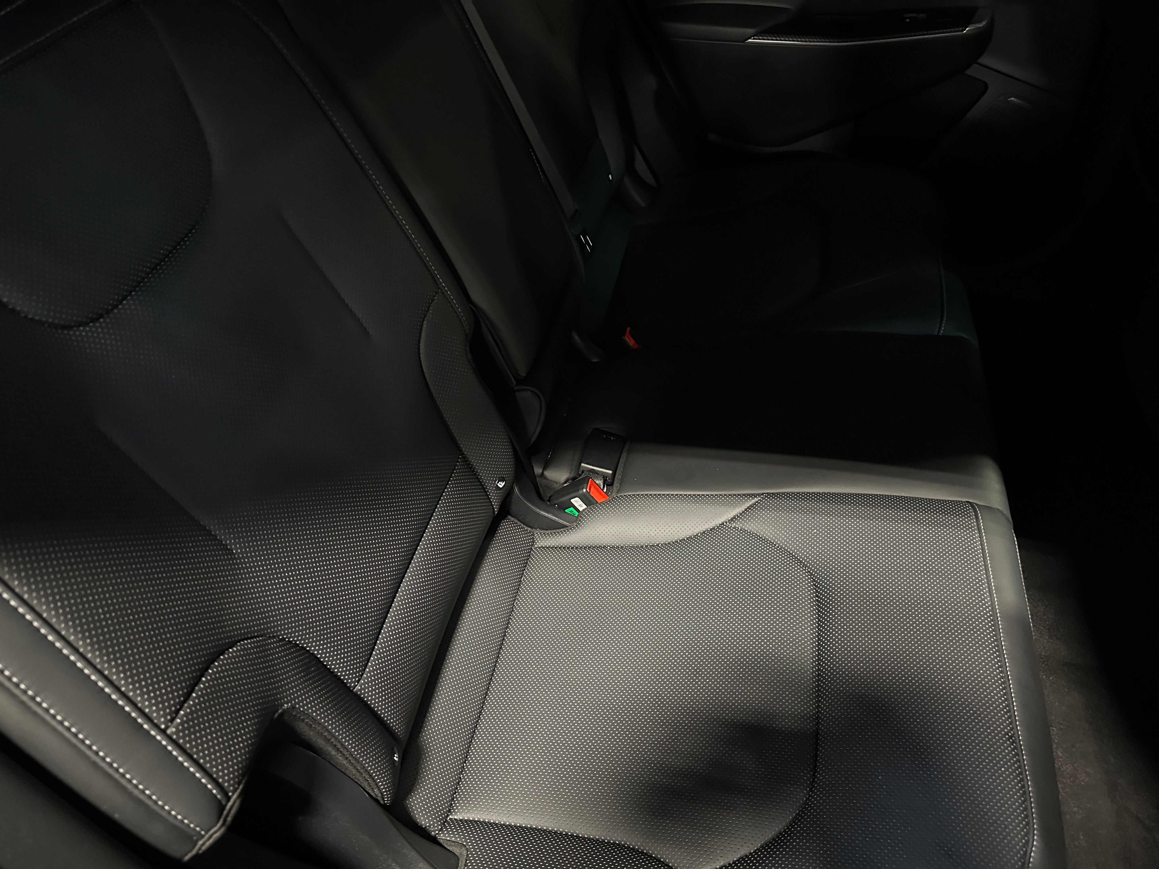 Thumbnail: 2023 Kia EV6 - 5