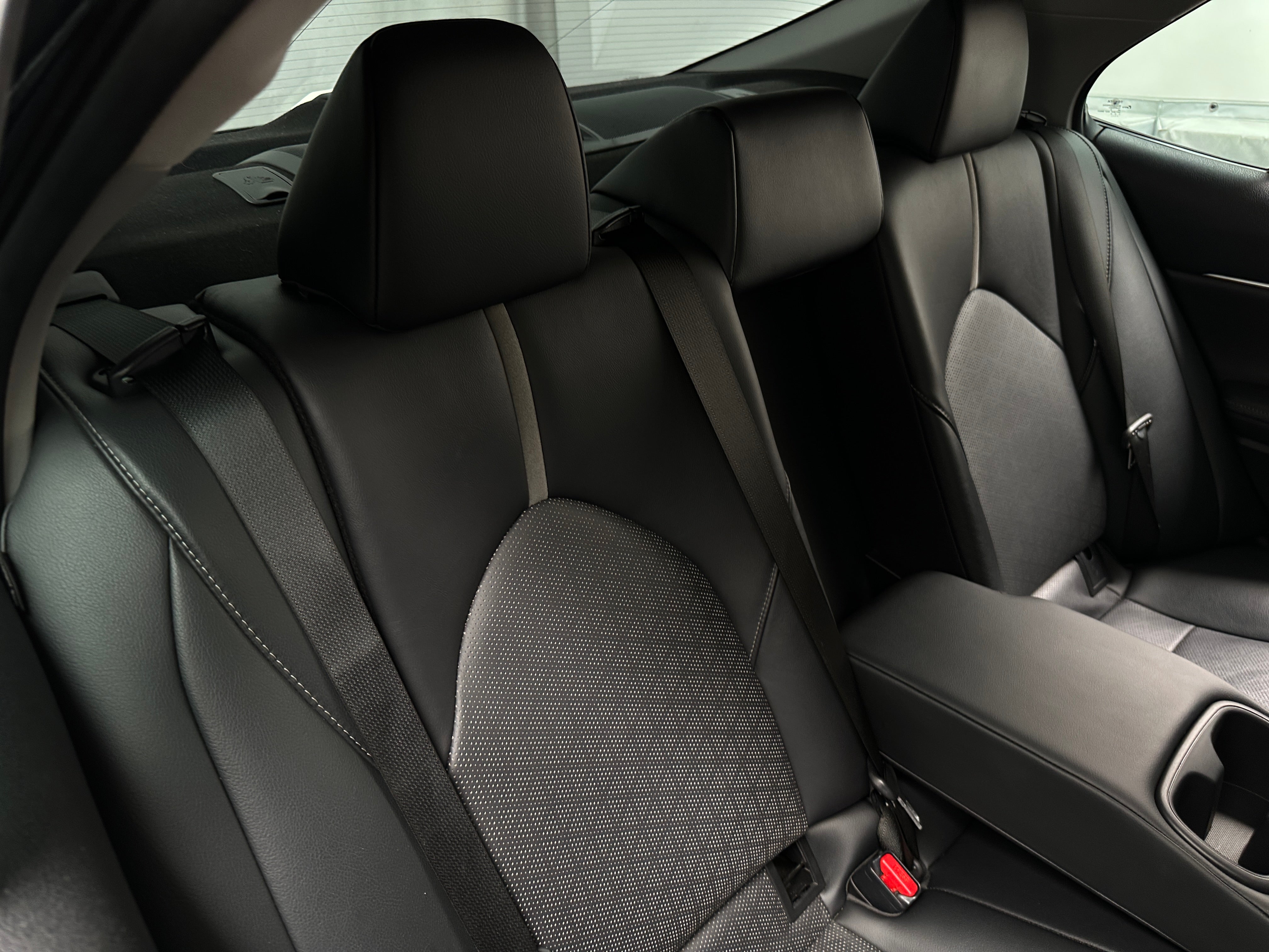 Thumbnail: 2020 Toyota Camry - 5