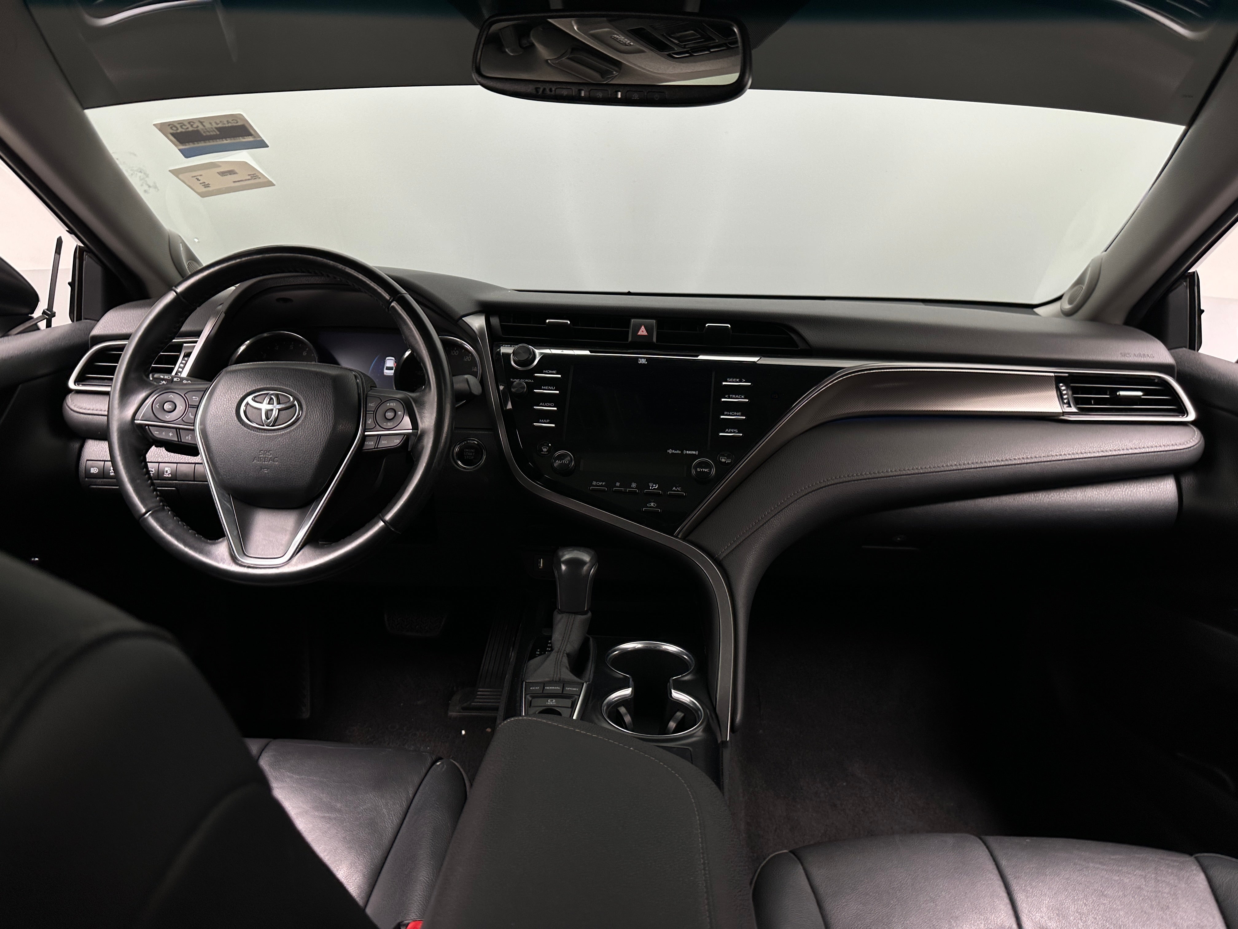Thumbnail: 2020 Toyota Camry - 2