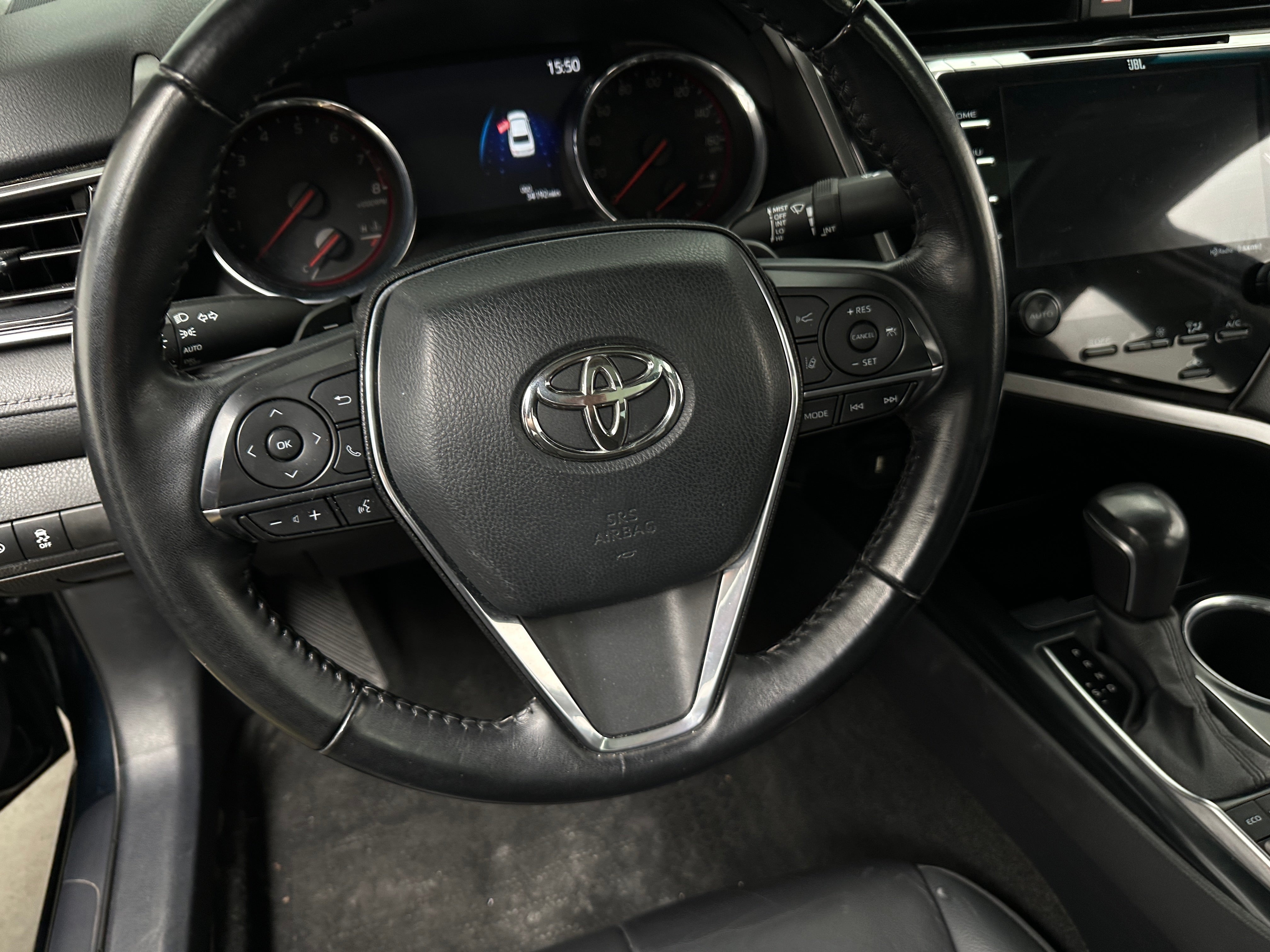 Thumbnail: 2020 Toyota Camry - 4