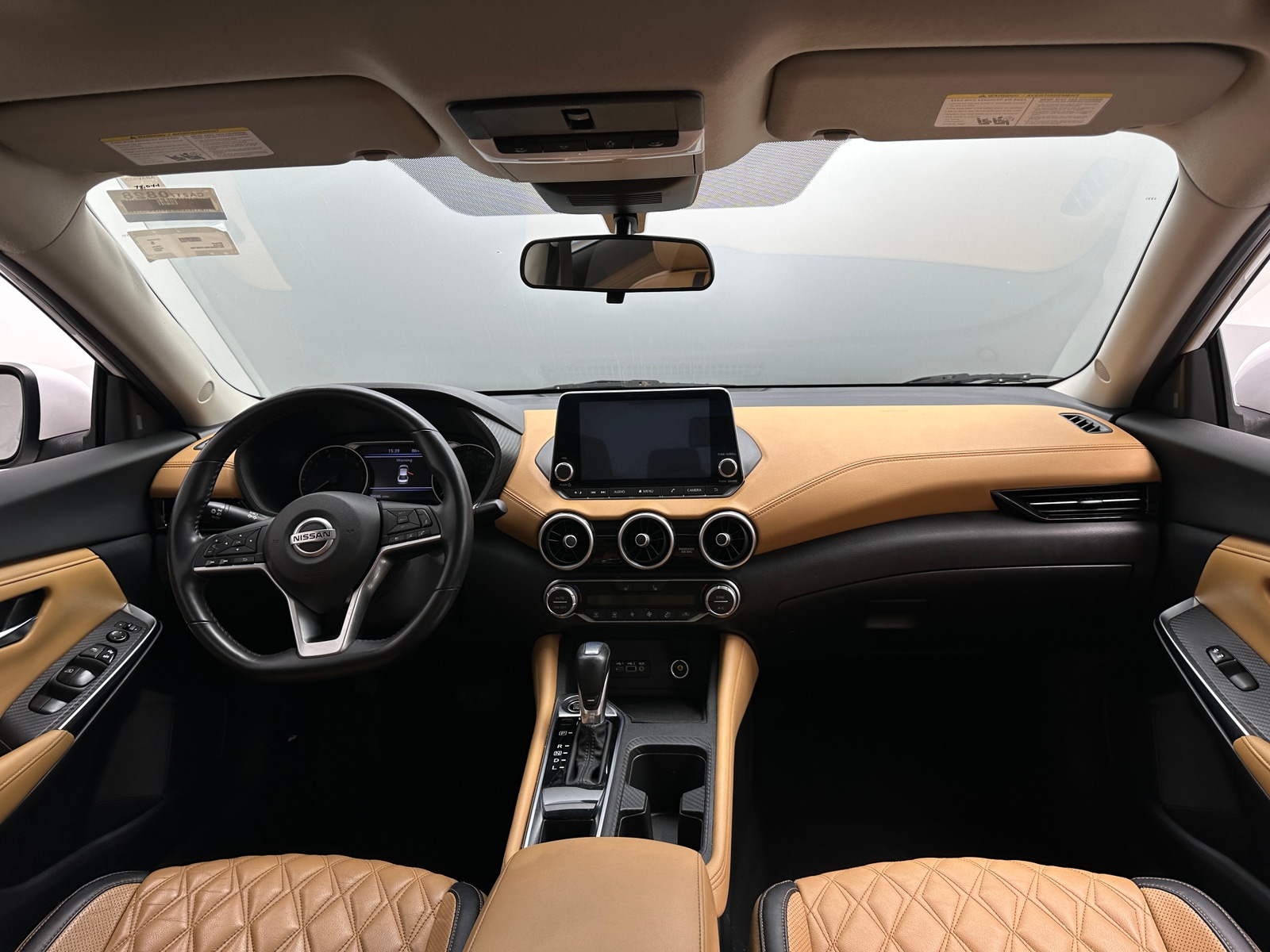 Thumbnail: 2020 Nissan Sentra - 3