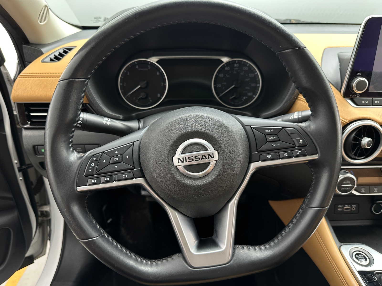 Thumbnail: 2020 Nissan Sentra - 5
