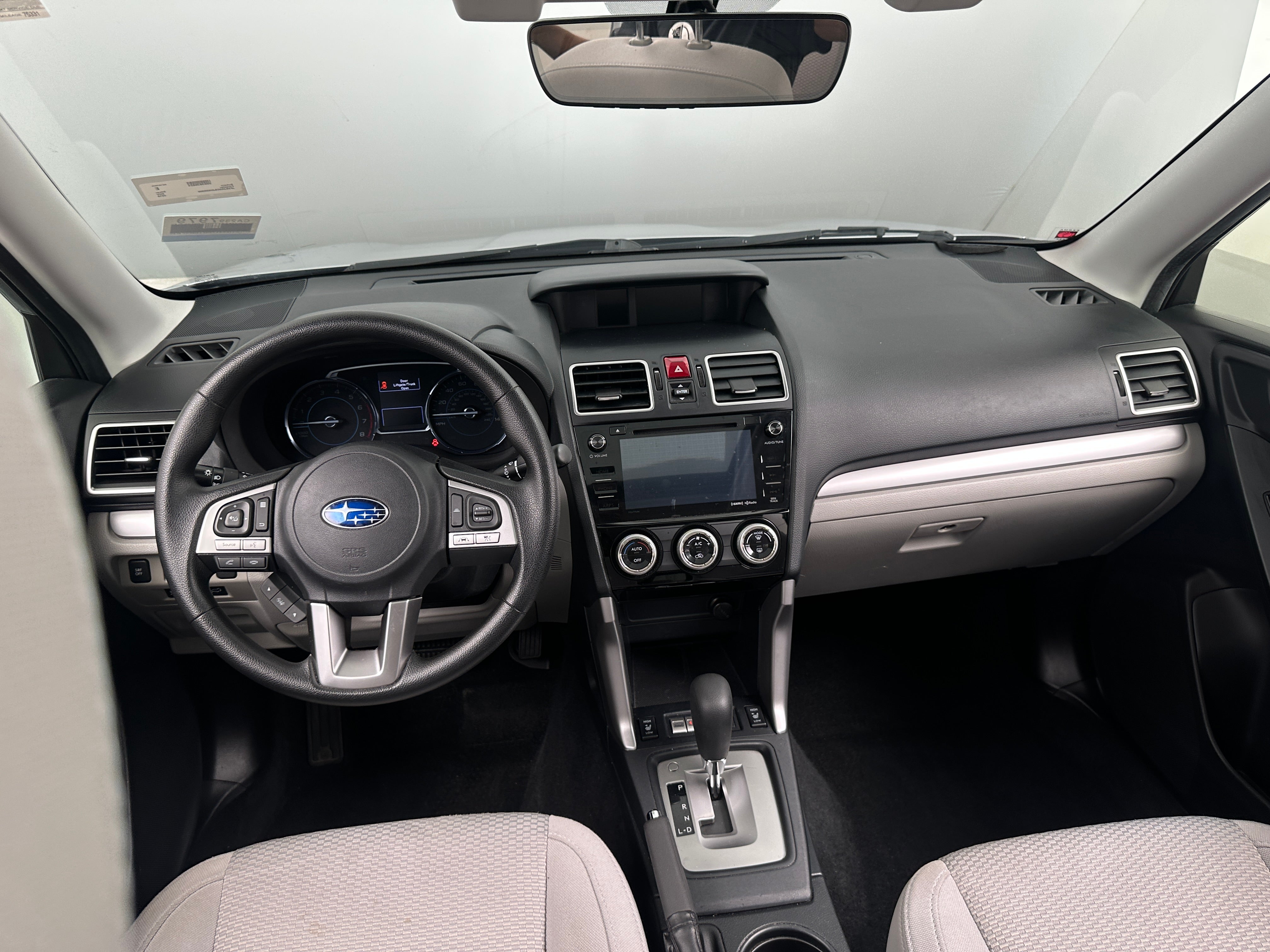 Thumbnail: 2018 Subaru Forester - 3