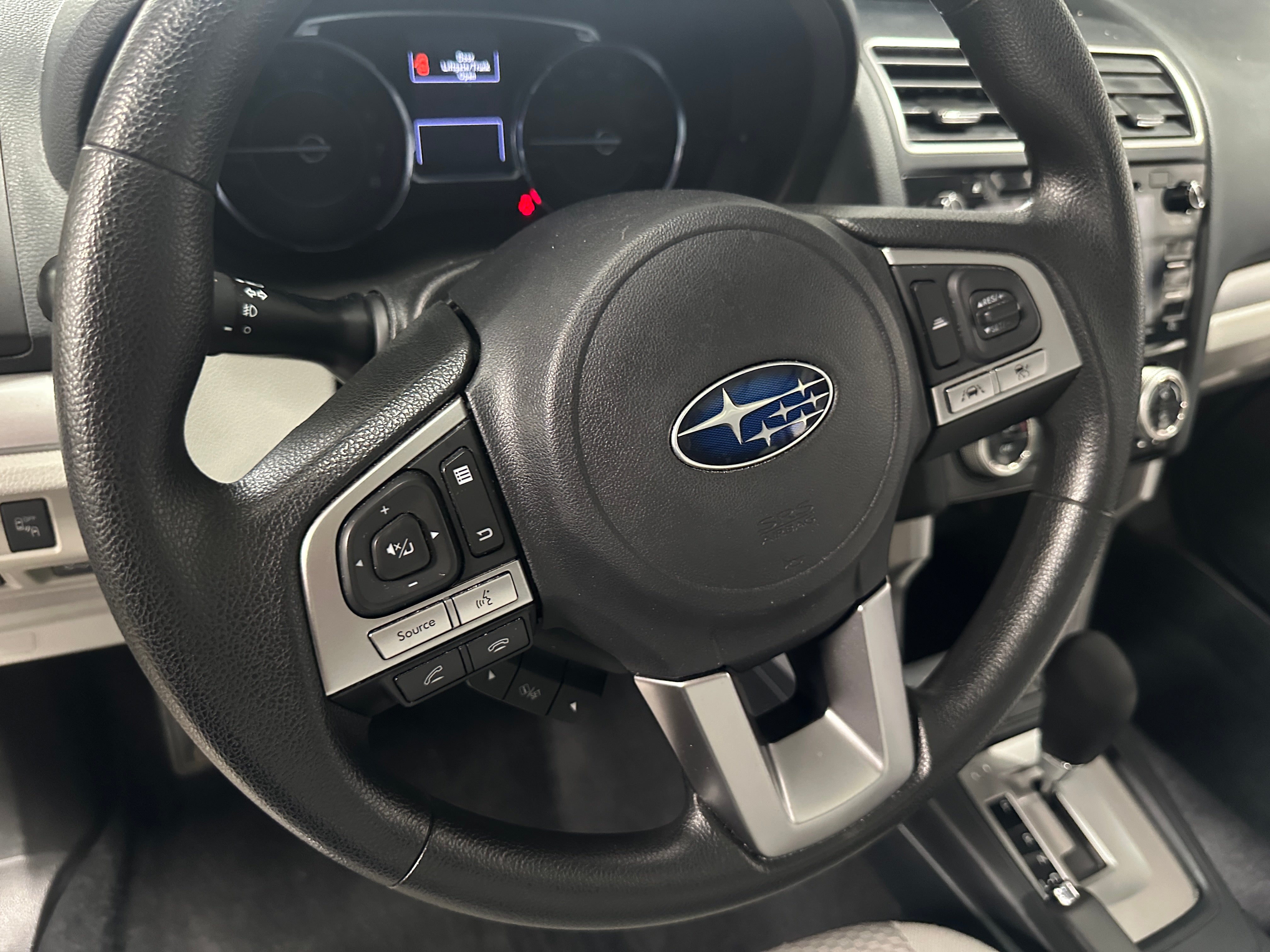 Thumbnail: 2018 Subaru Forester - 5