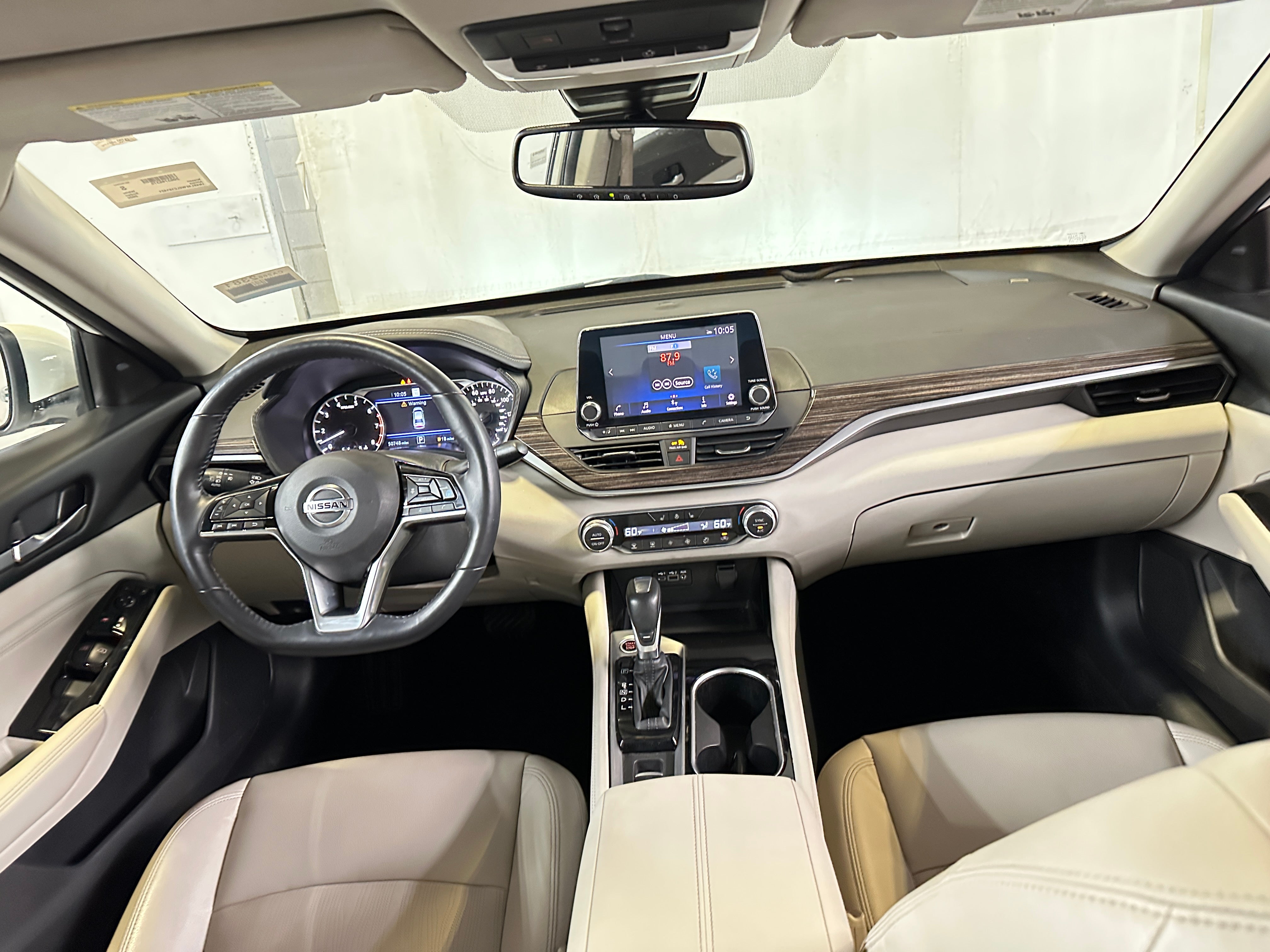 Thumbnail: 2020 Nissan Altima - 2