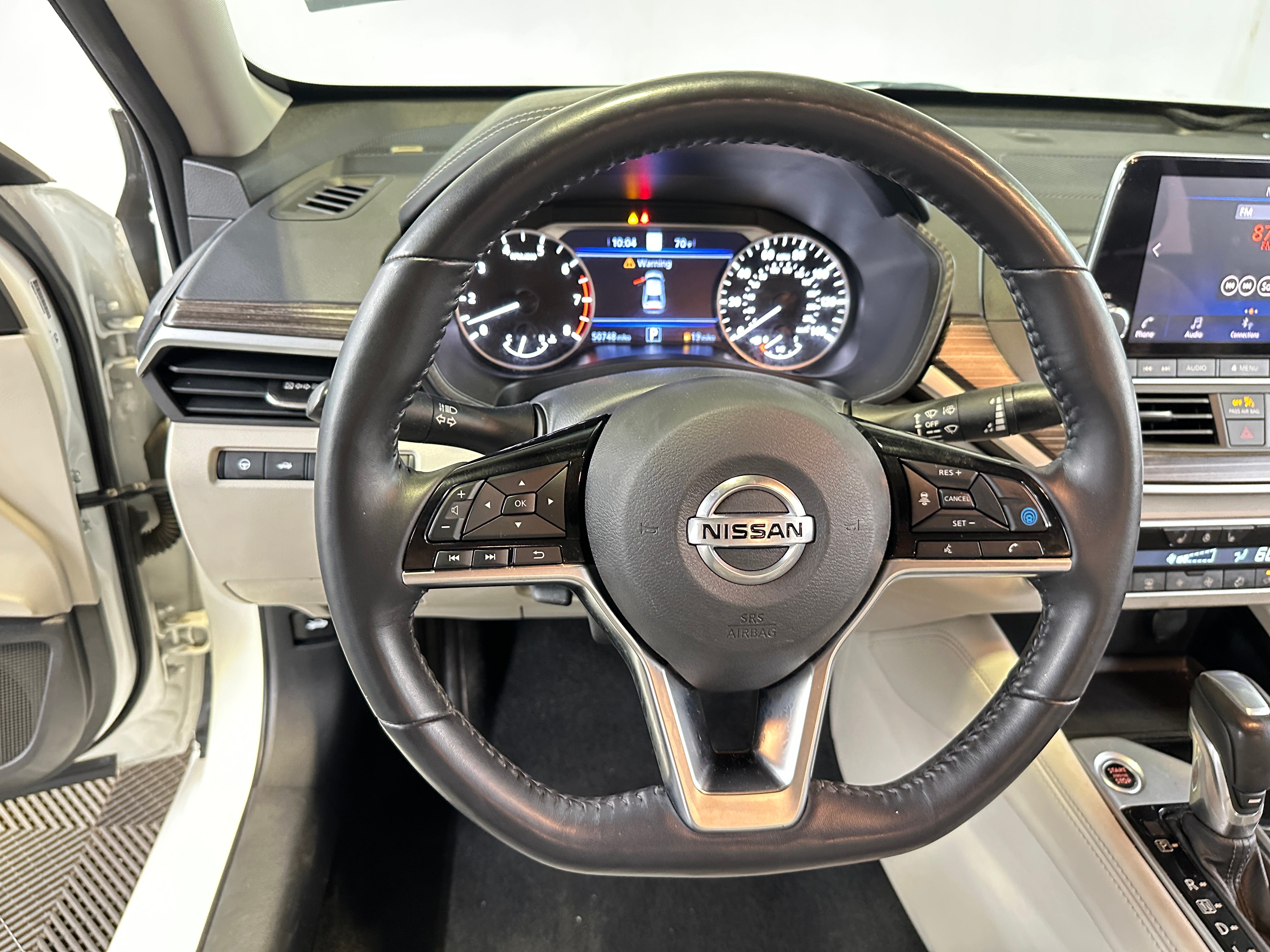 Thumbnail: 2020 Nissan Altima - 4