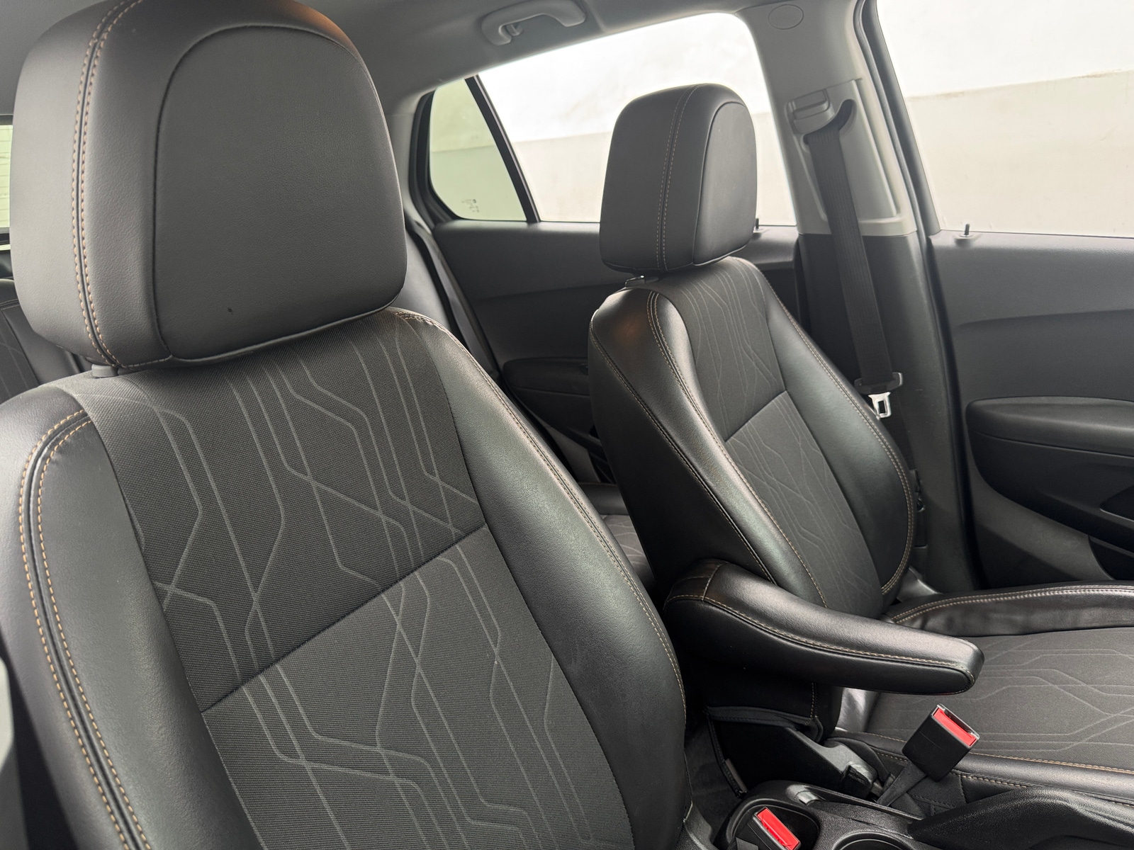 Thumbnail: 2019 Chevrolet Trax - 2