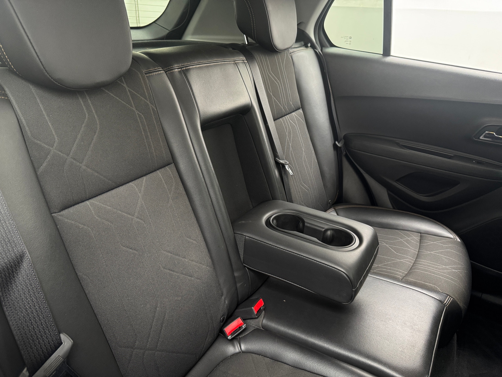 Thumbnail: 2019 Chevrolet Trax - 6