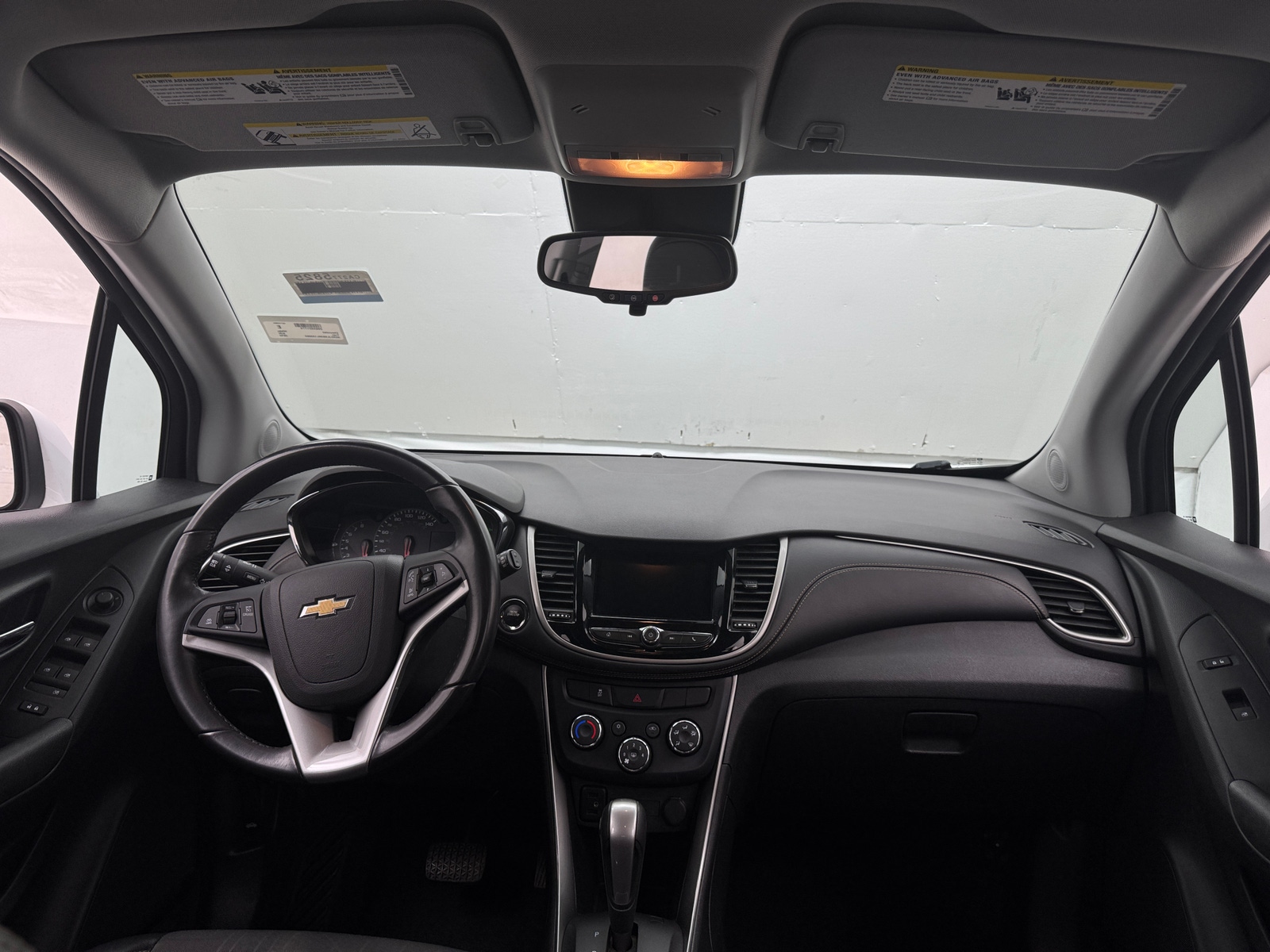 Thumbnail: 2019 Chevrolet Trax - 3