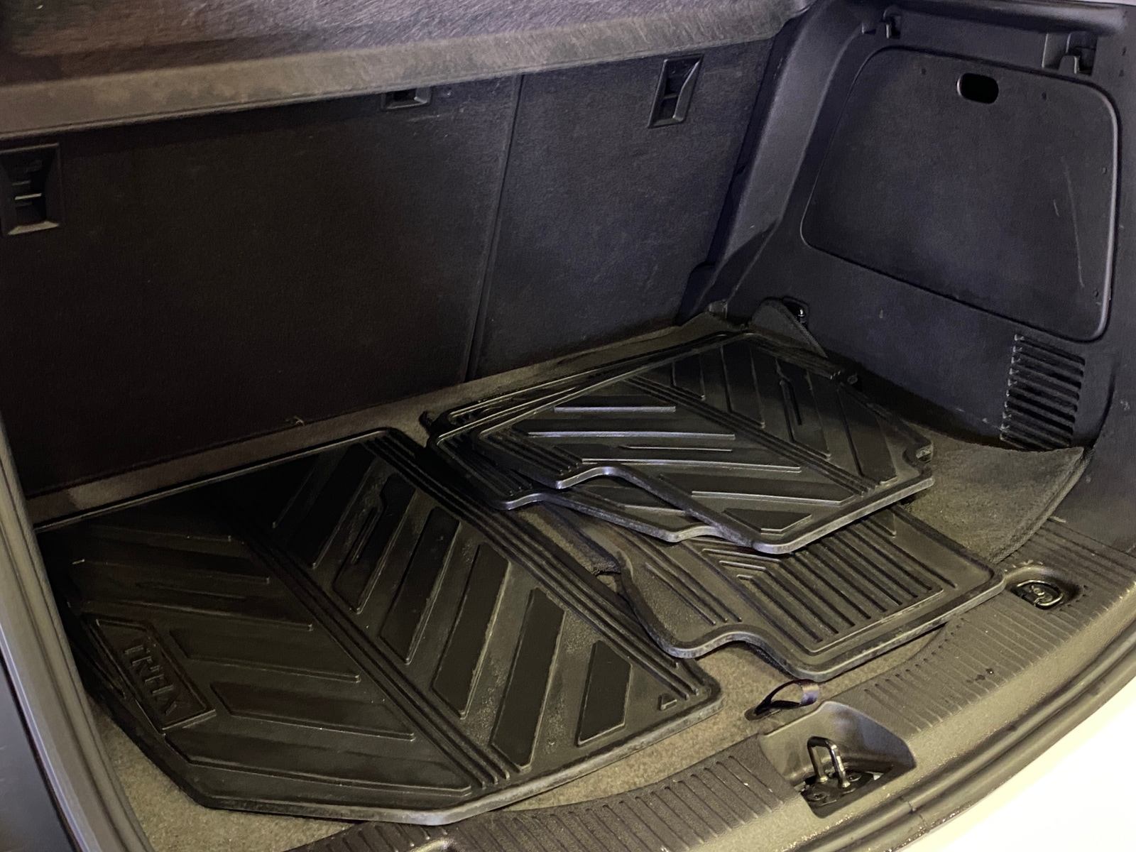 Thumbnail: 2019 Chevrolet Trax - 7