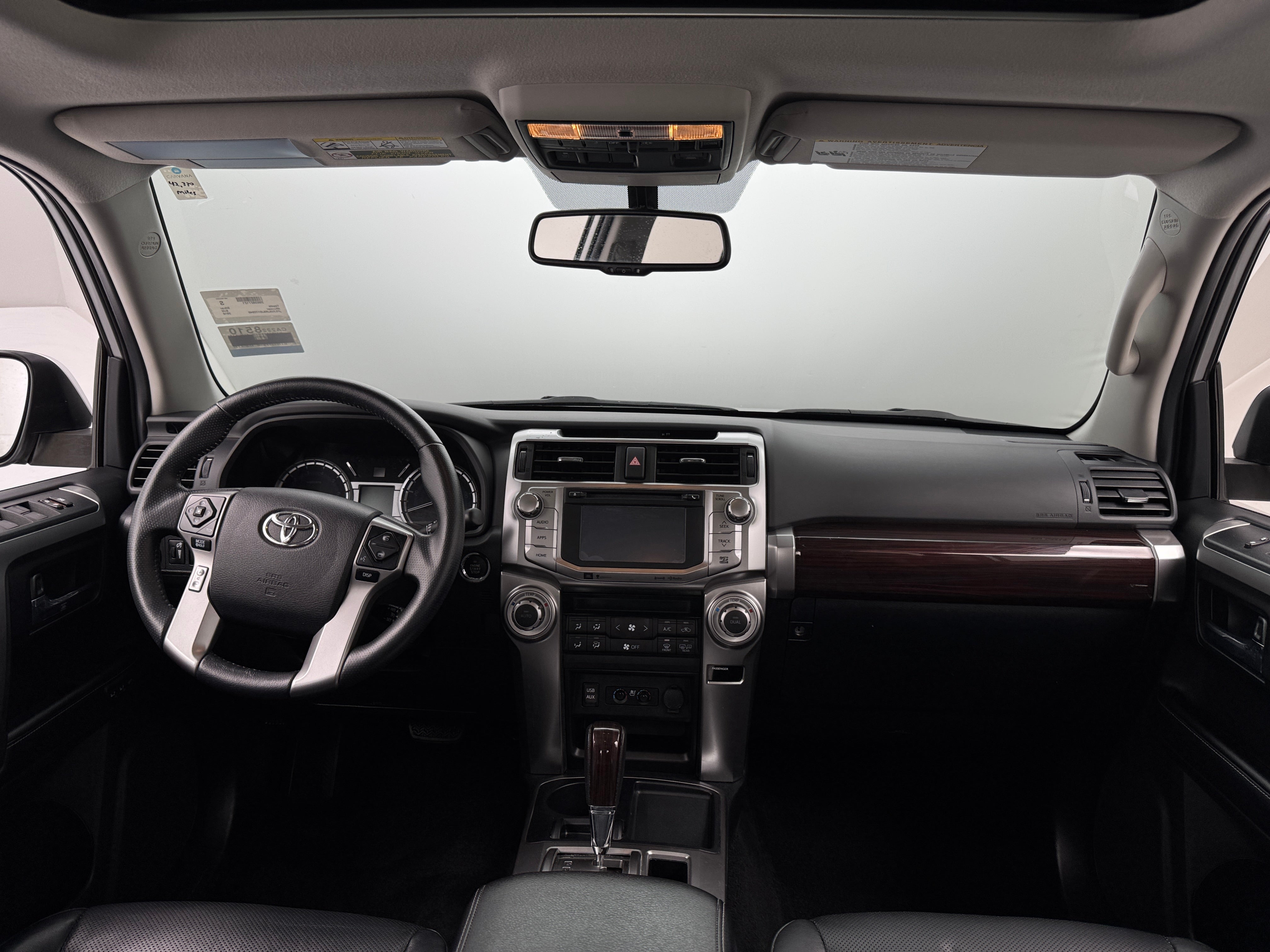 Thumbnail: 2018 Toyota 4Runner - 3