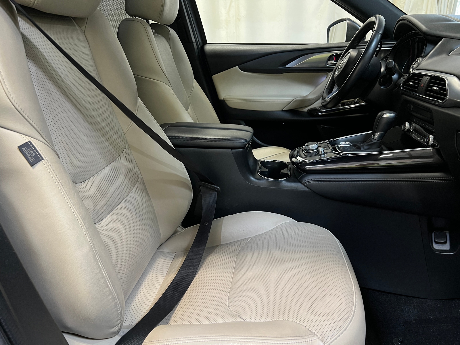 Thumbnail: 2019 Mazda CX-9 - 2