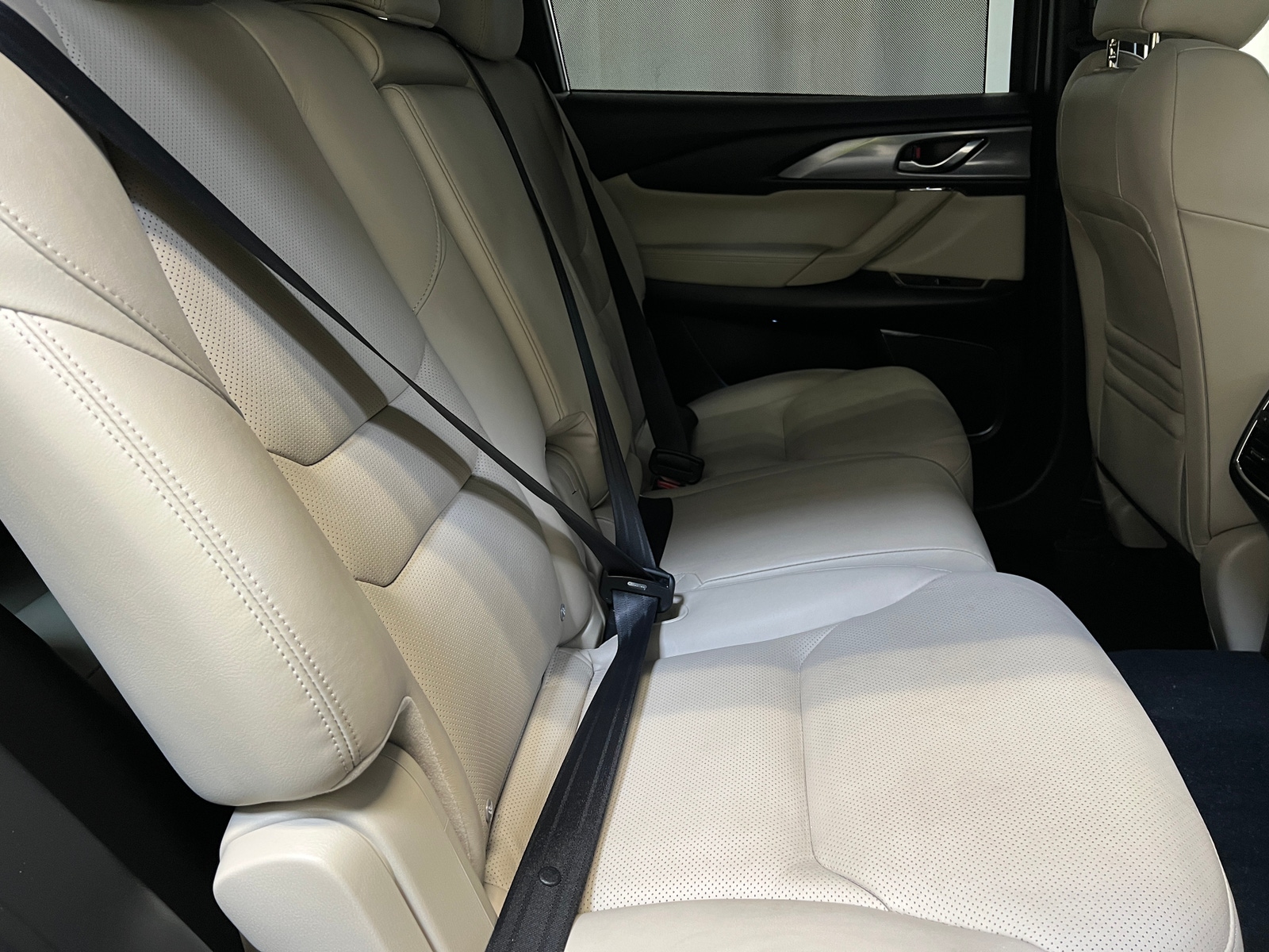 Thumbnail: 2019 Mazda CX-9 - 6