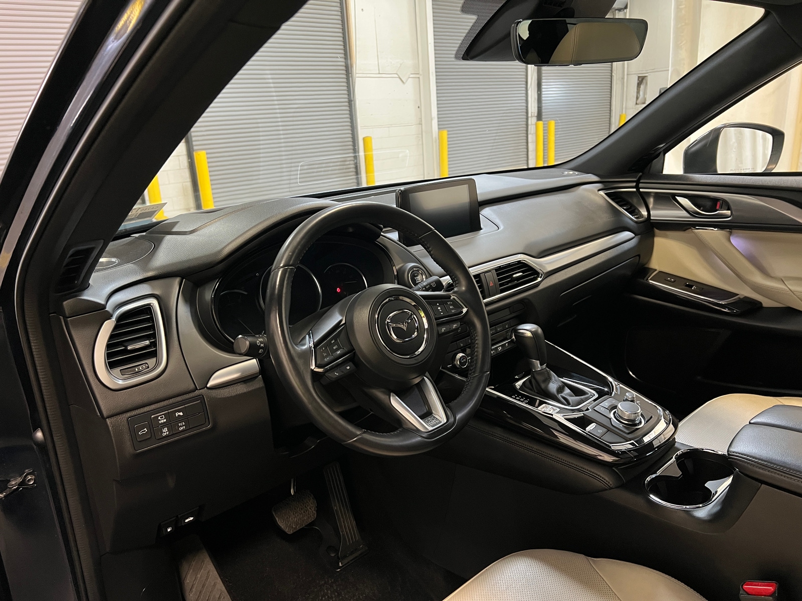 Thumbnail: 2019 Mazda CX-9 - 3