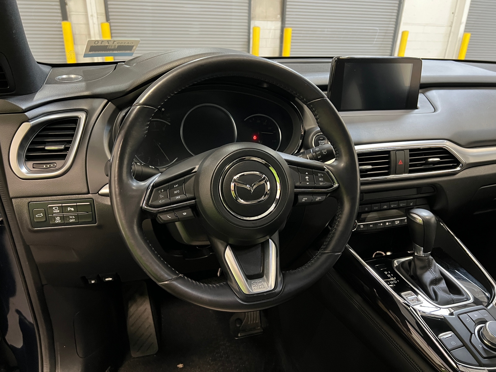 Thumbnail: 2019 Mazda CX-9 - 5