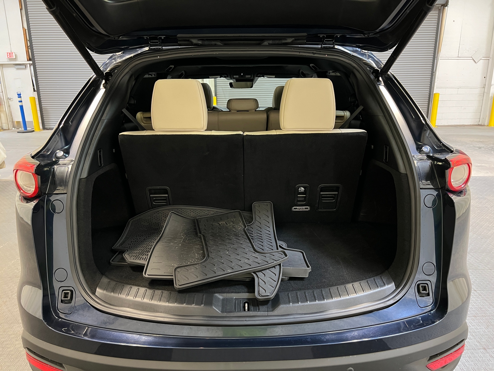 Thumbnail: 2019 Mazda CX-9 - 7