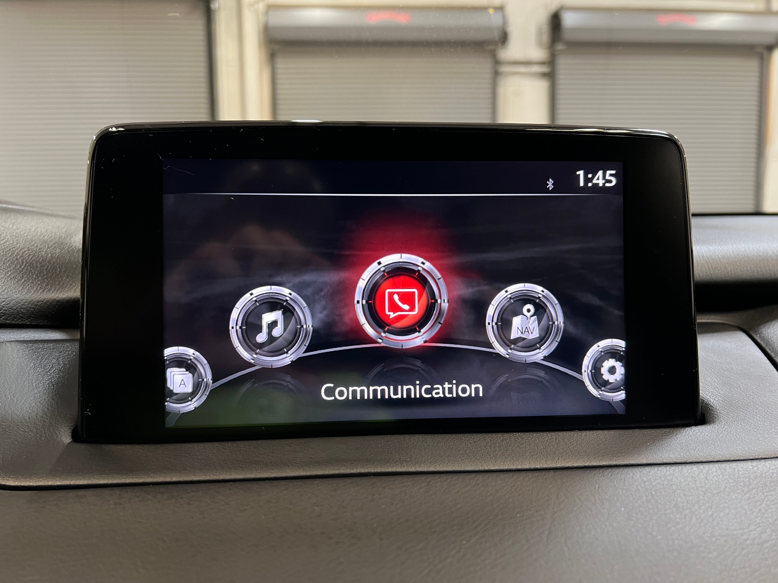 Thumbnail: 2019 Mazda CX-9 - 4