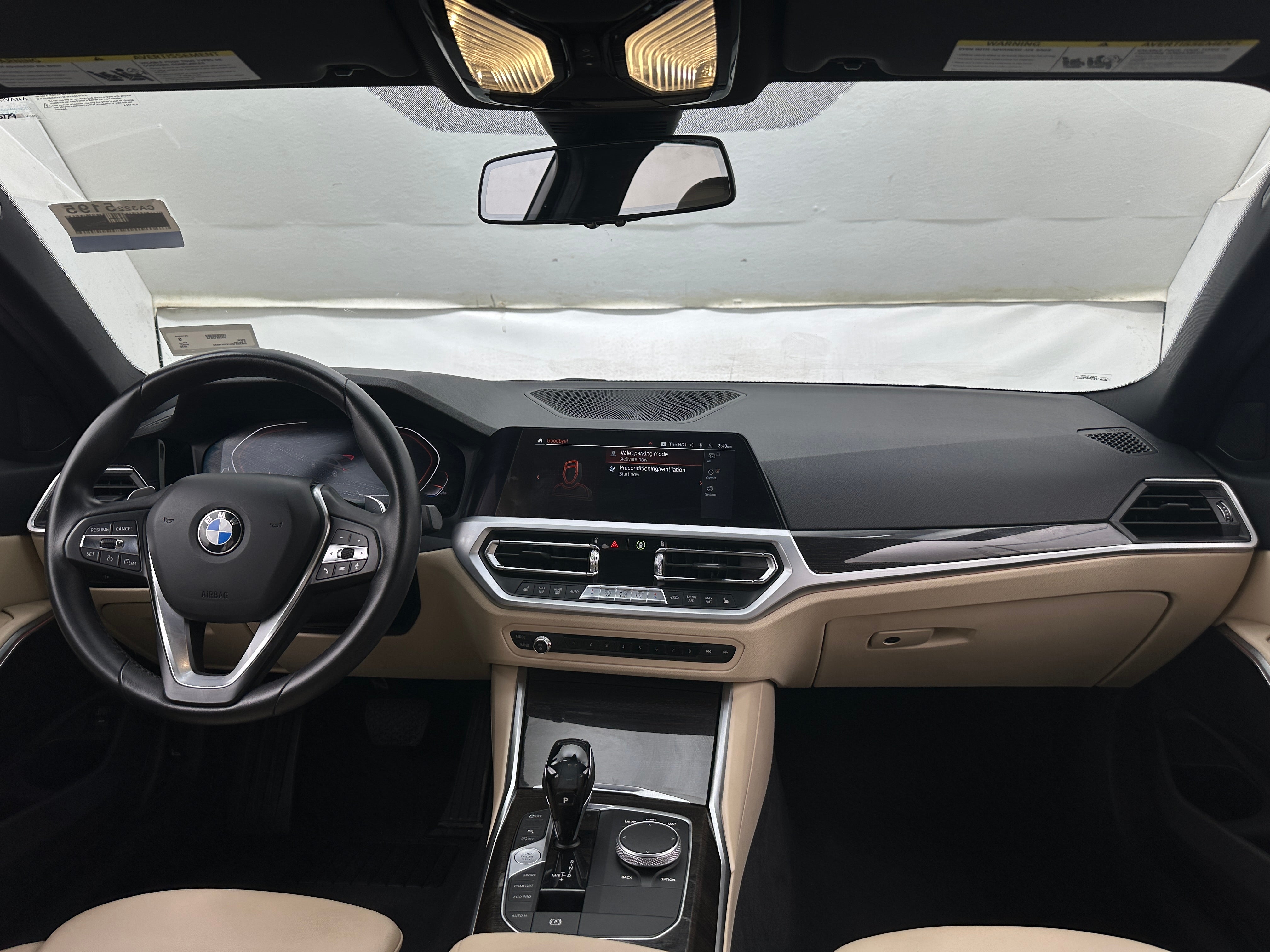 Thumbnail: 2019 BMW 3 Series - 2